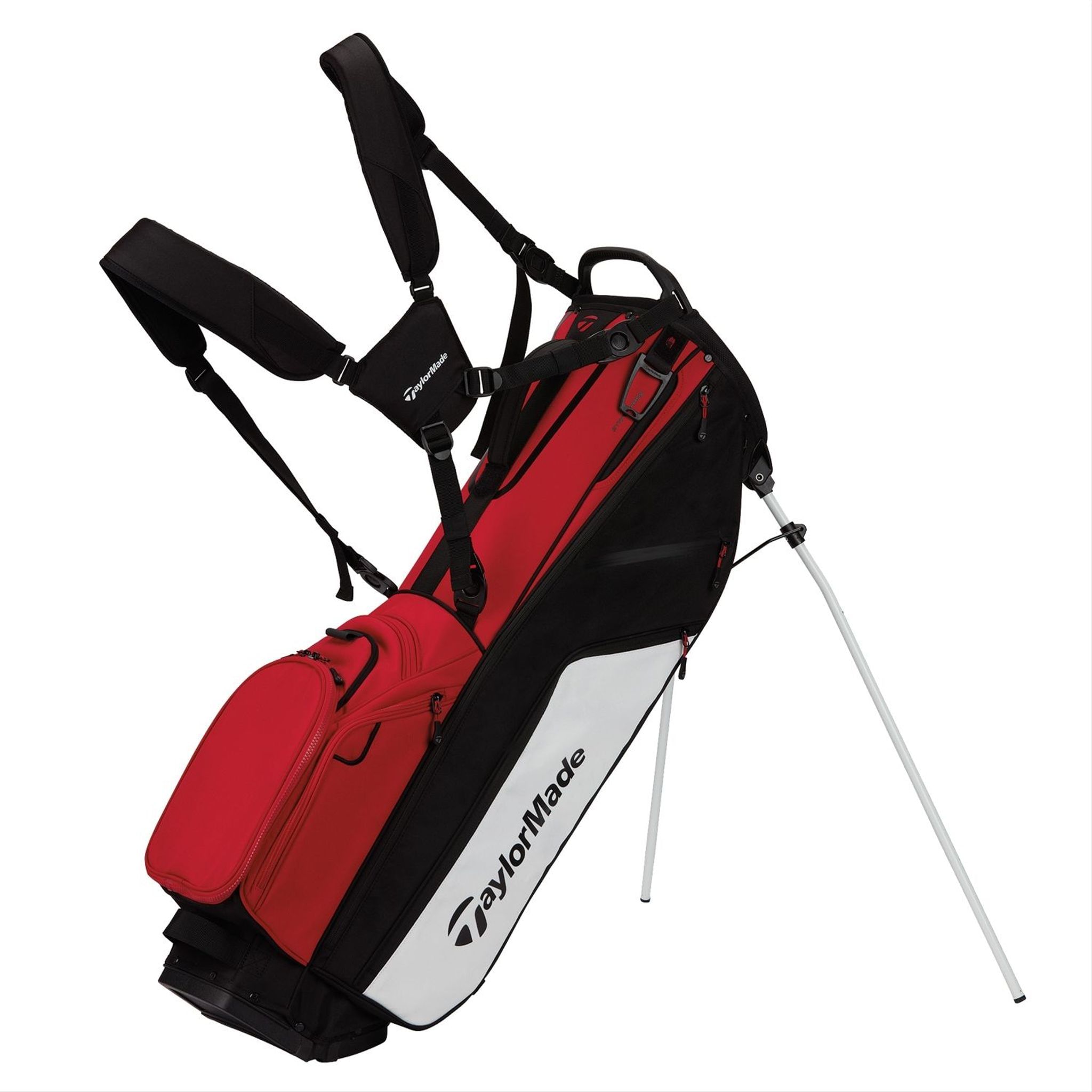 Borsa da viaggio TaylorMade Flex Tech Crossover II