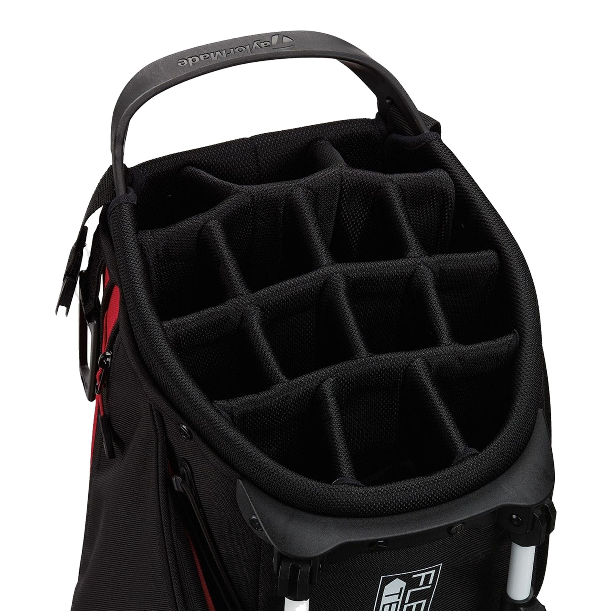 Borsa da viaggio TaylorMade Flex Tech Crossover II