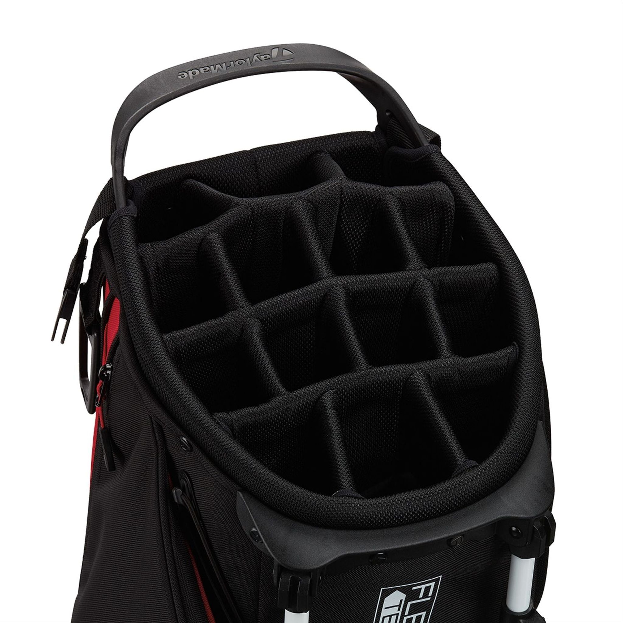 Borsa da viaggio TaylorMade Flex Tech Crossover II