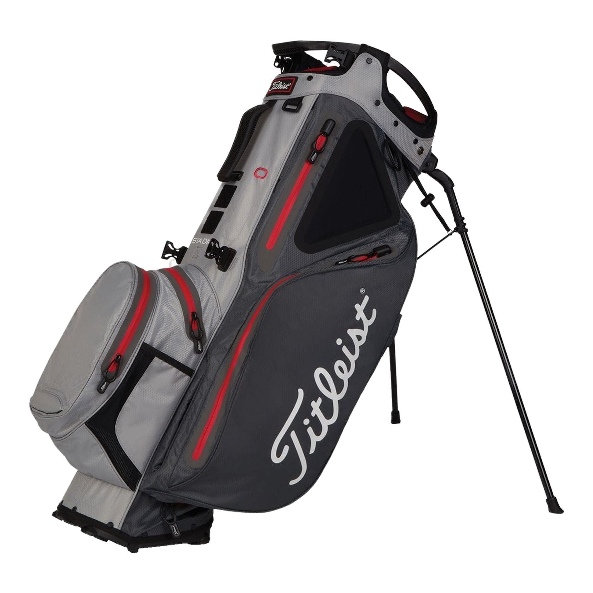 Borsa da viaggio Titleist Sta Dry Hybrid 14