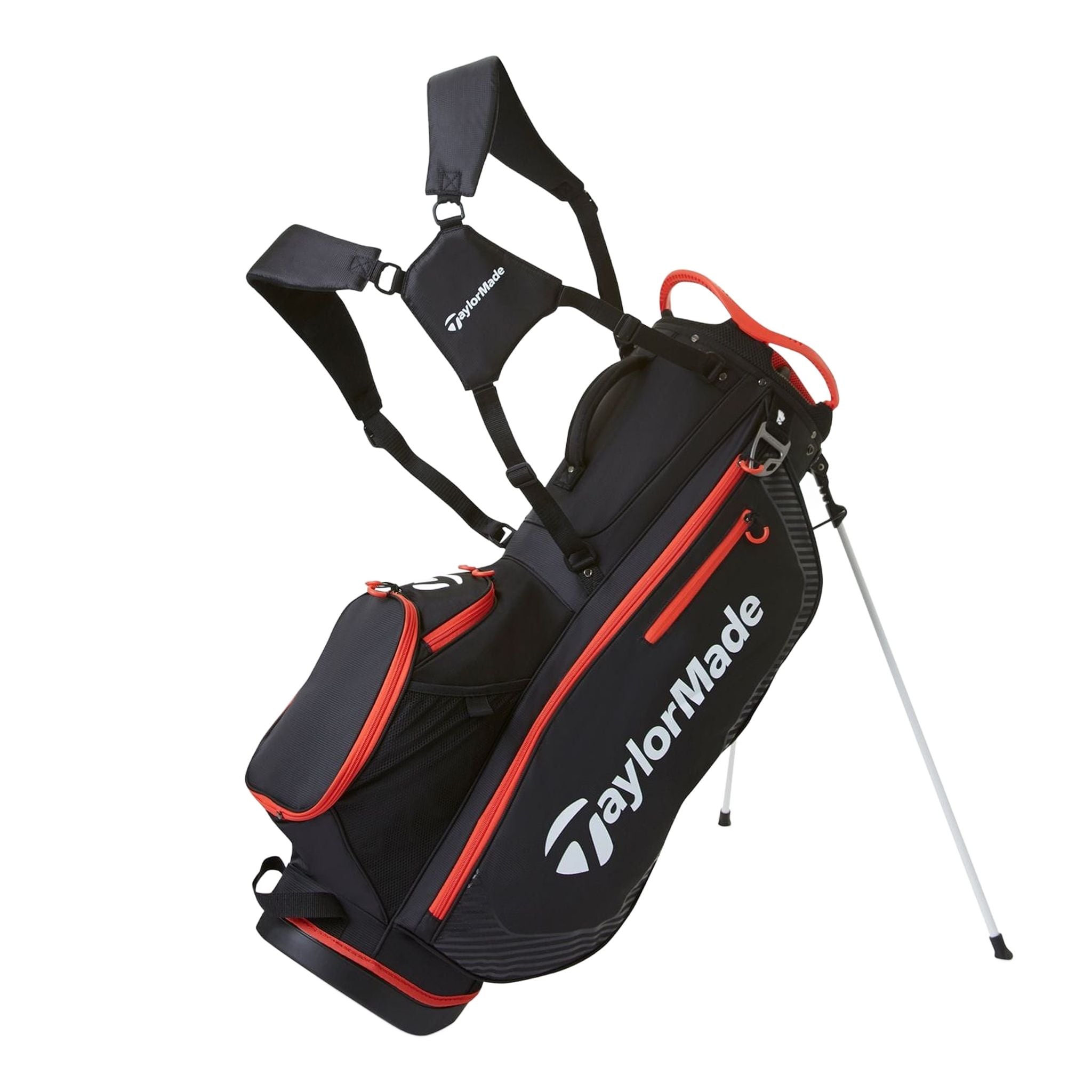 Borsa da viaggio TaylorMade Pro Stand 9.0