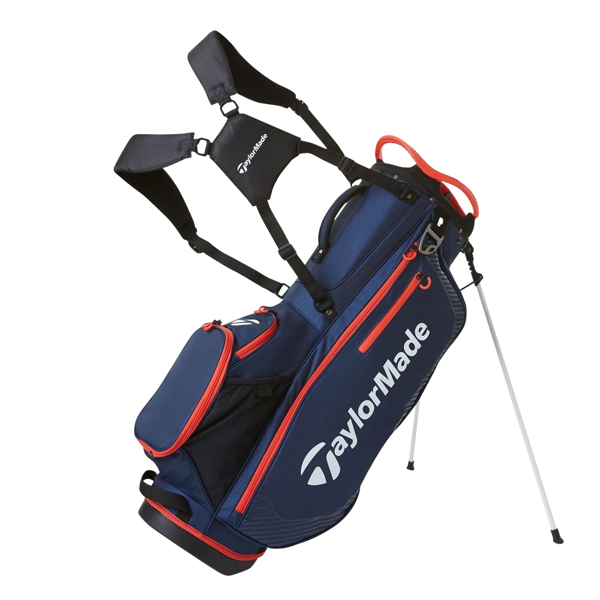 Borsa da viaggio TaylorMade Pro Stand 9.0