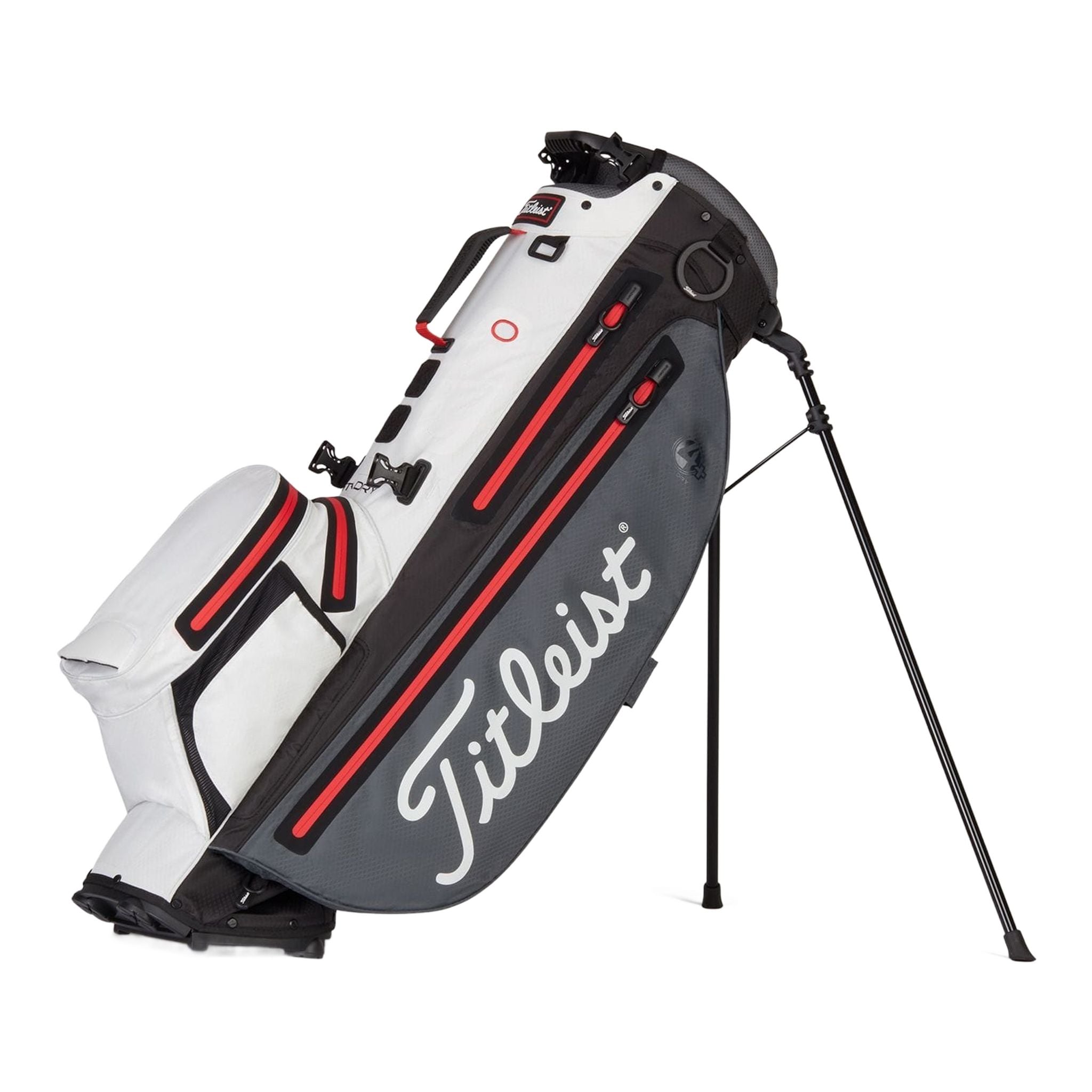 Titleist StaDry Player 4+ Standbag