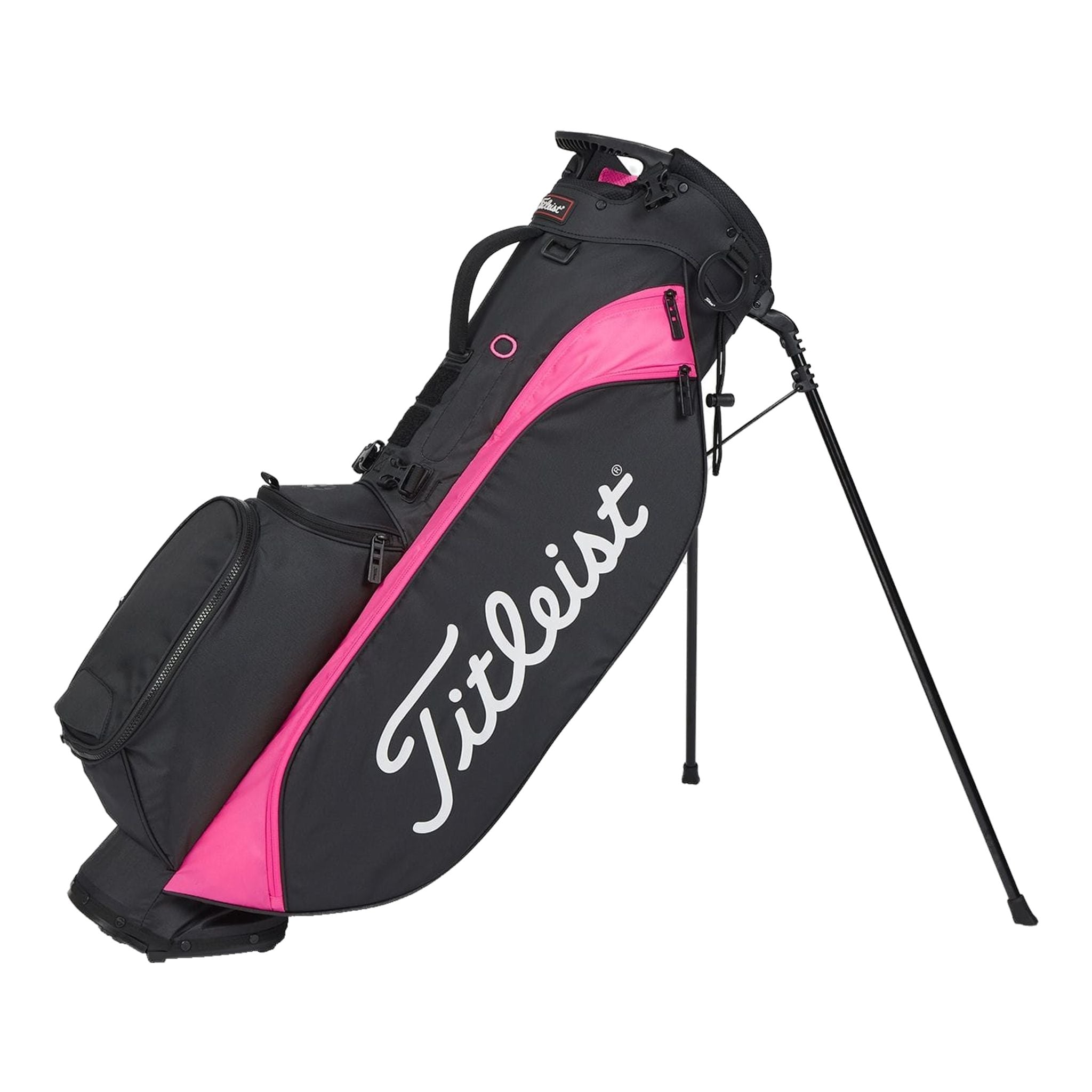 Borsa da 4 supporti per giocatori Titleist