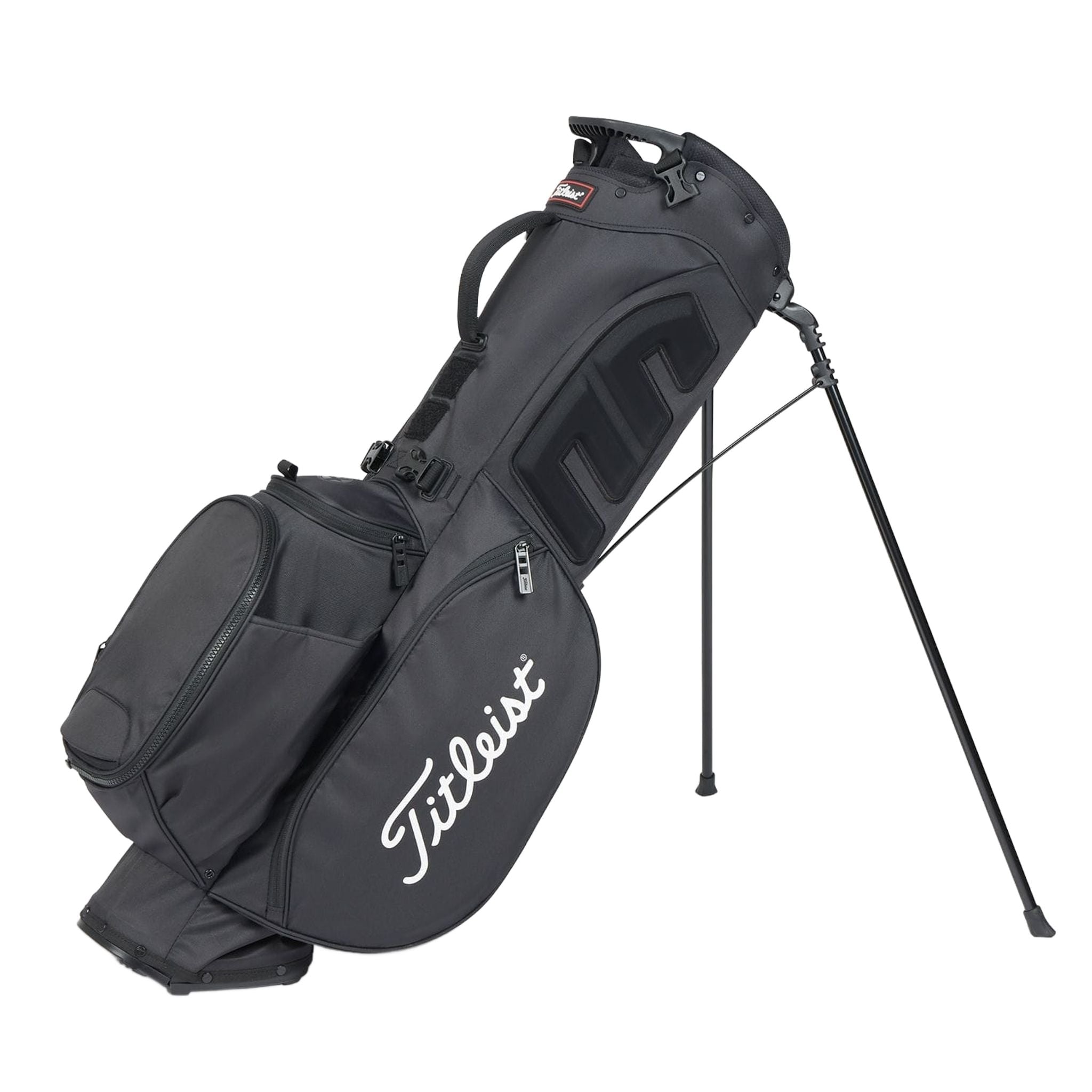 Borsa da 4 supporti per giocatori Titleist