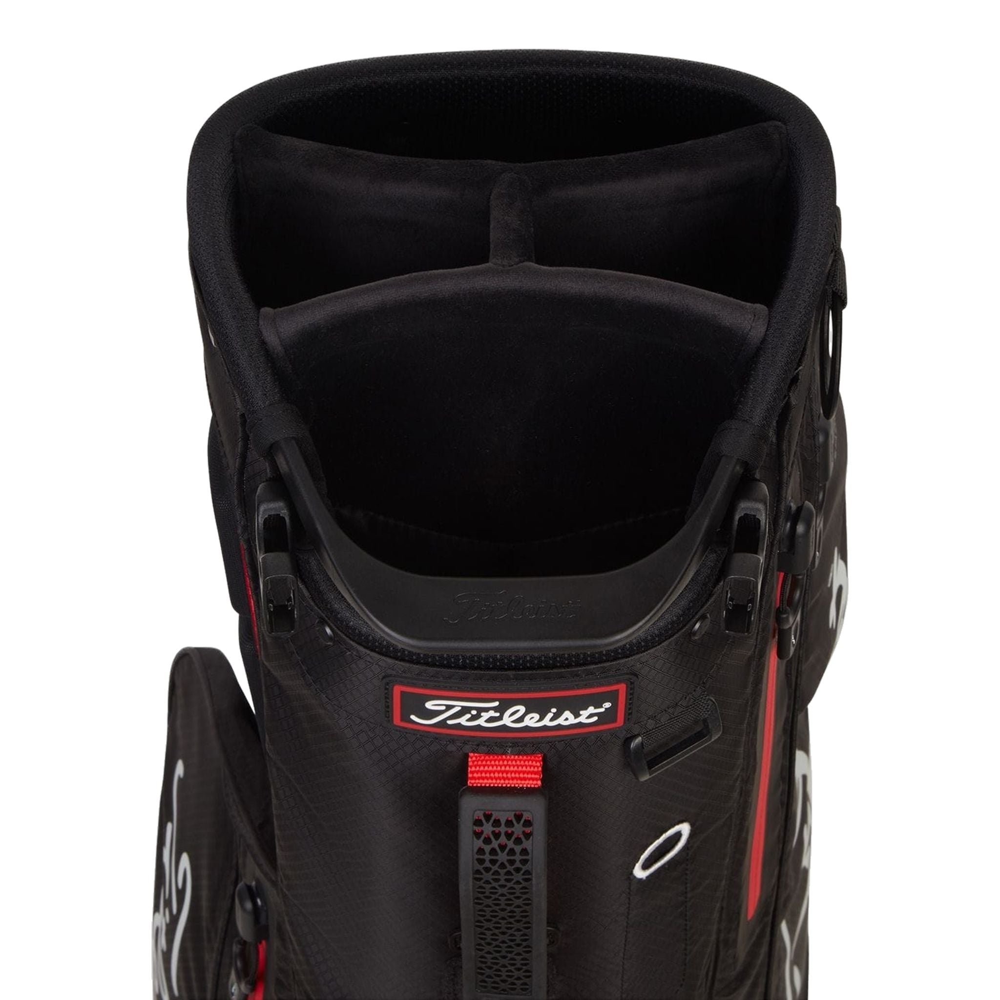 Borsa da viaggio Titleist StaDry Player 4+