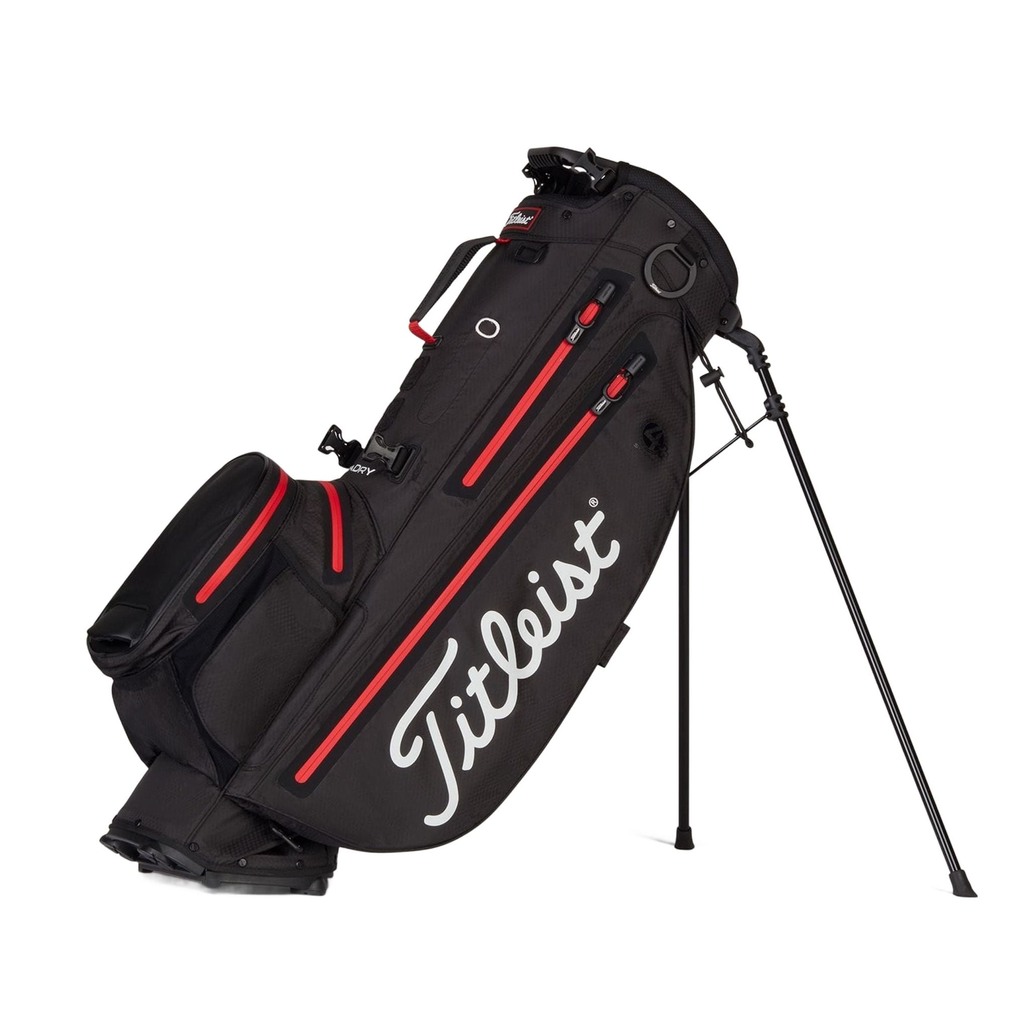 Borsa da viaggio Titleist StaDry Player 4+
