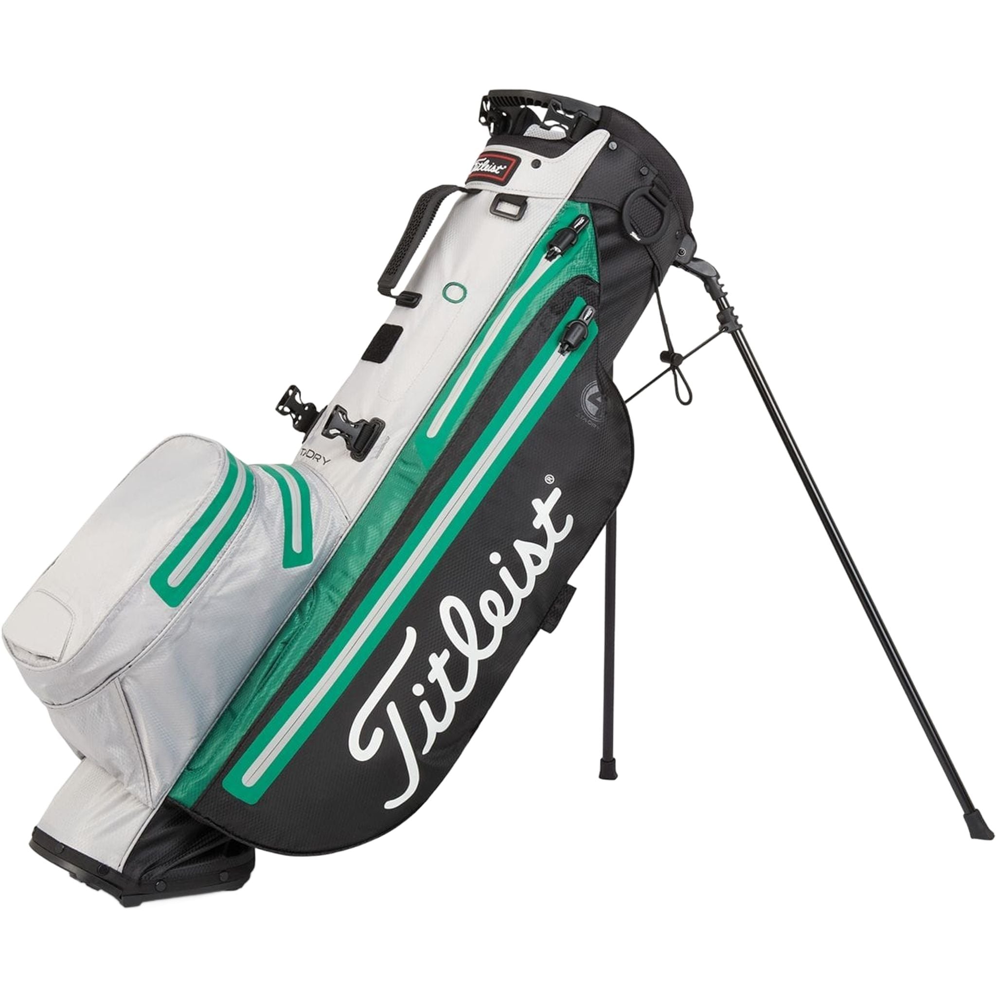 Borsa da viaggio Titleist StaDry Player 4