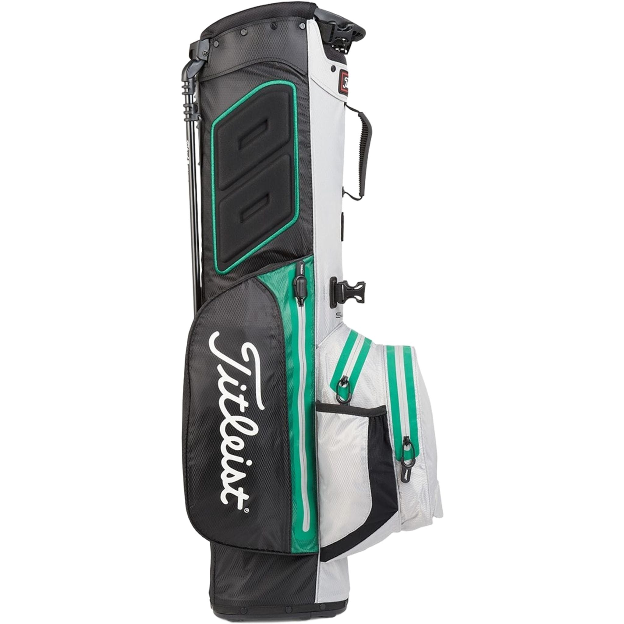Borsa da viaggio Titleist StaDry Player 4