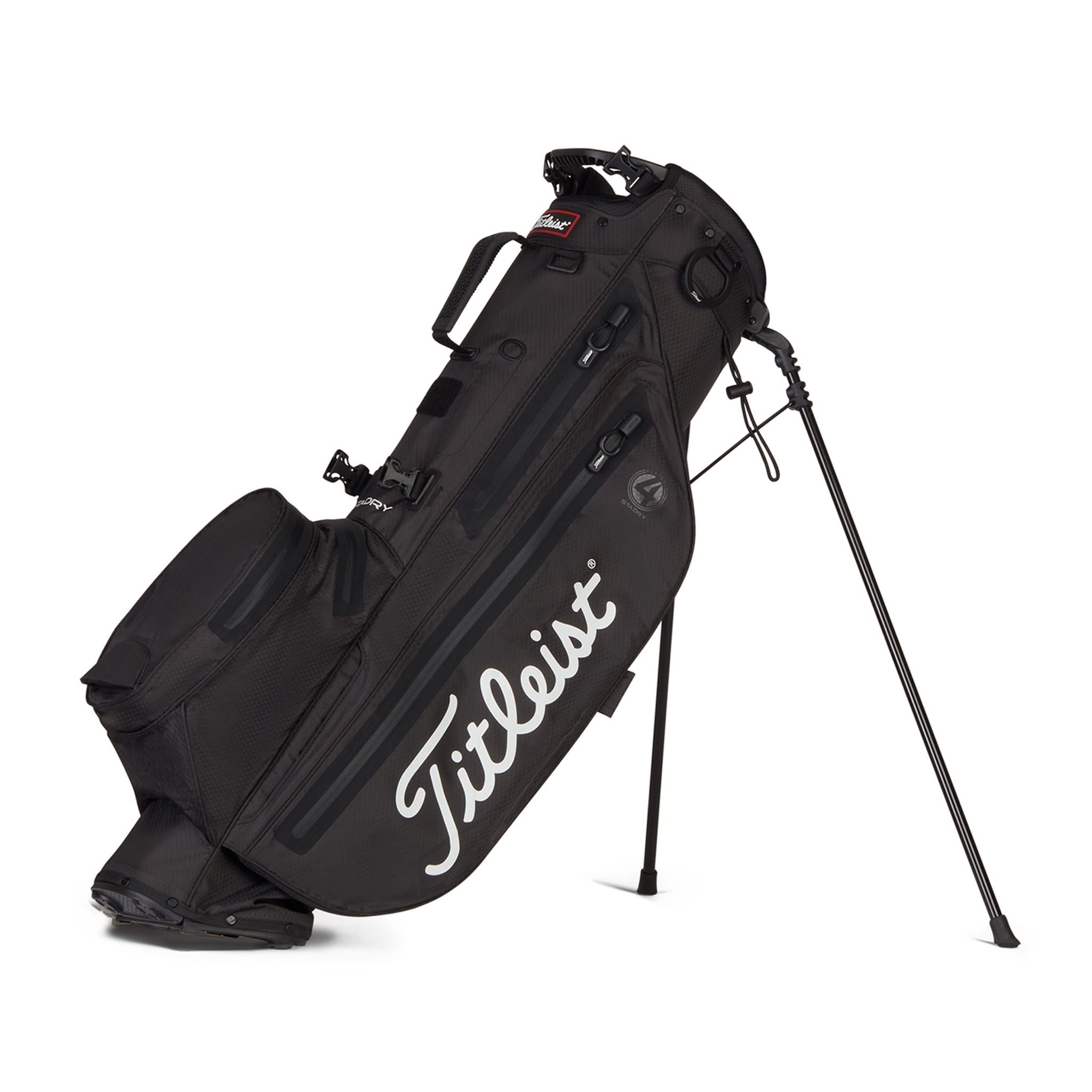 Borsa da viaggio Titleist StaDry Player 4