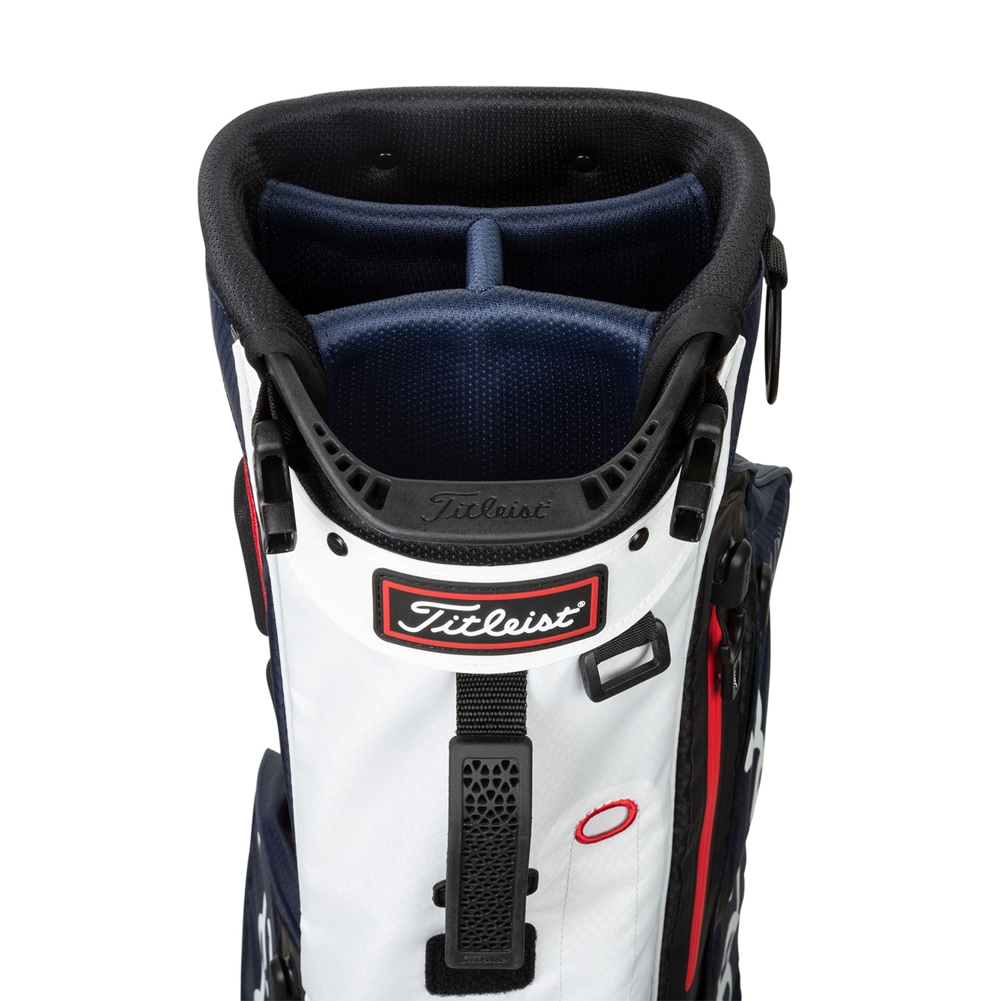Borsa da viaggio Titleist StaDry Player 4