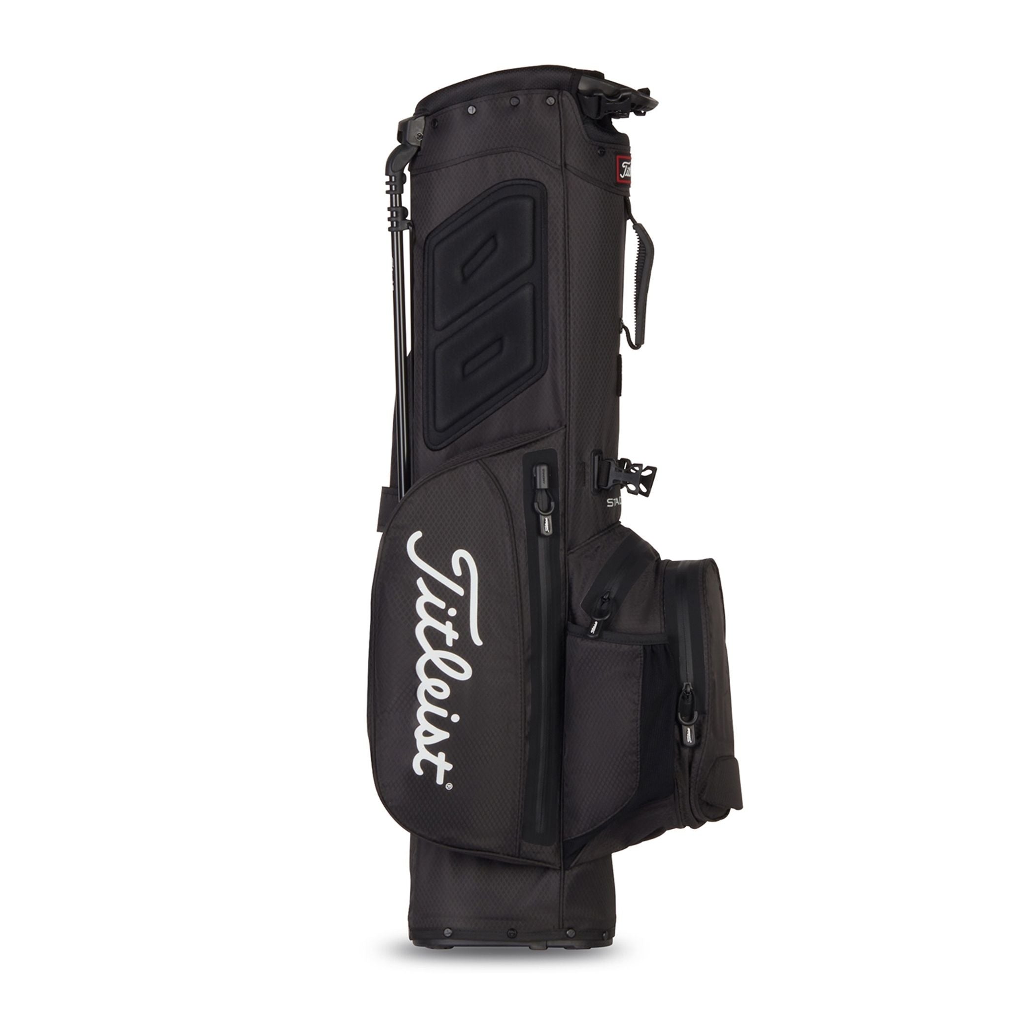 Borsa da viaggio Titleist StaDry Player 4