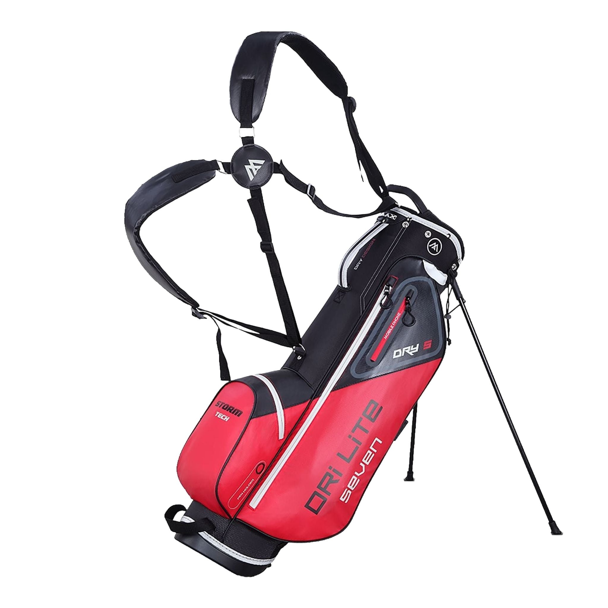 Borsa da viaggio Big Max Dri Lite Seven G