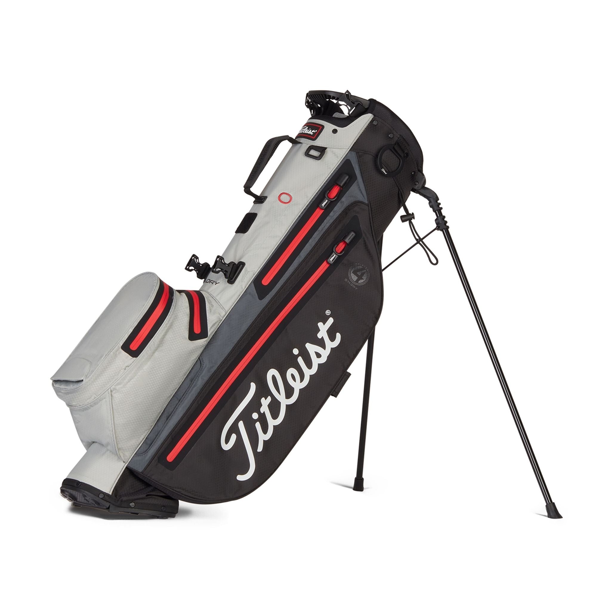 Borsa da viaggio Titleist StaDry Player 4
