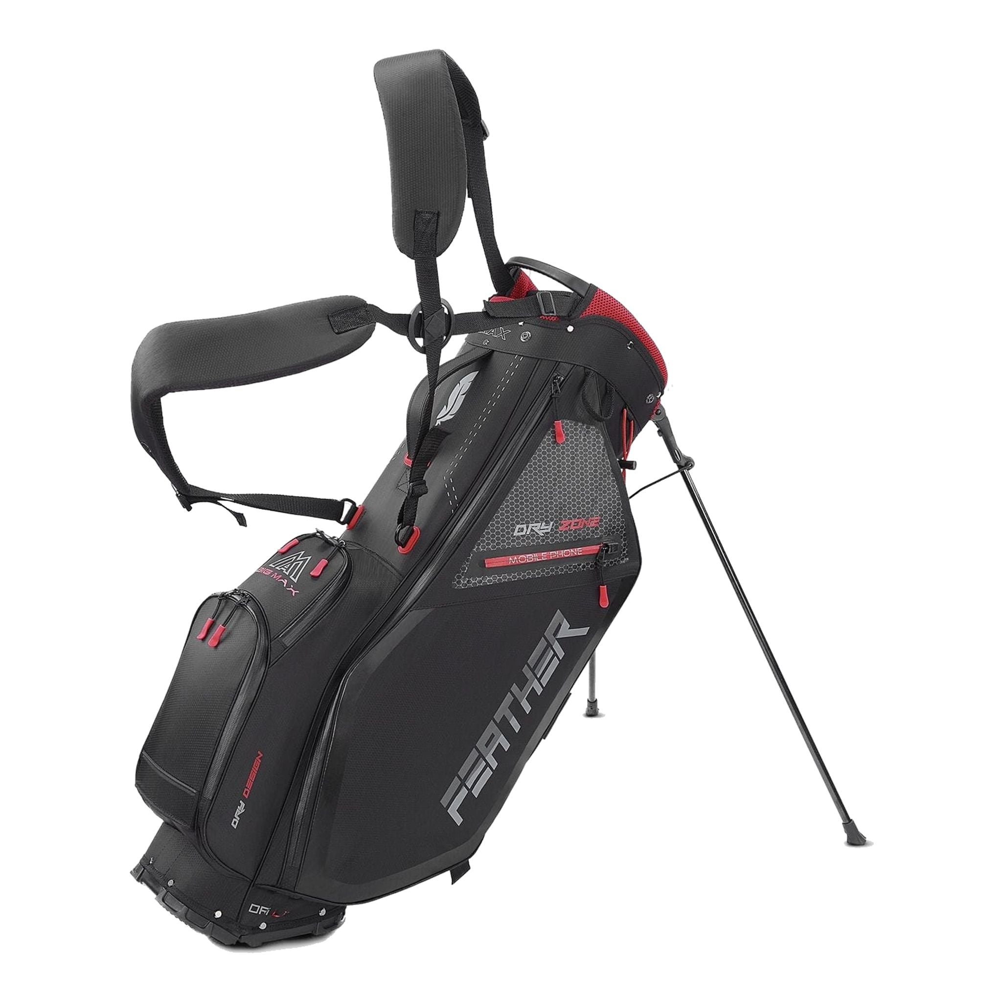 Borsa da viaggio Big Max Dri Lite Feather