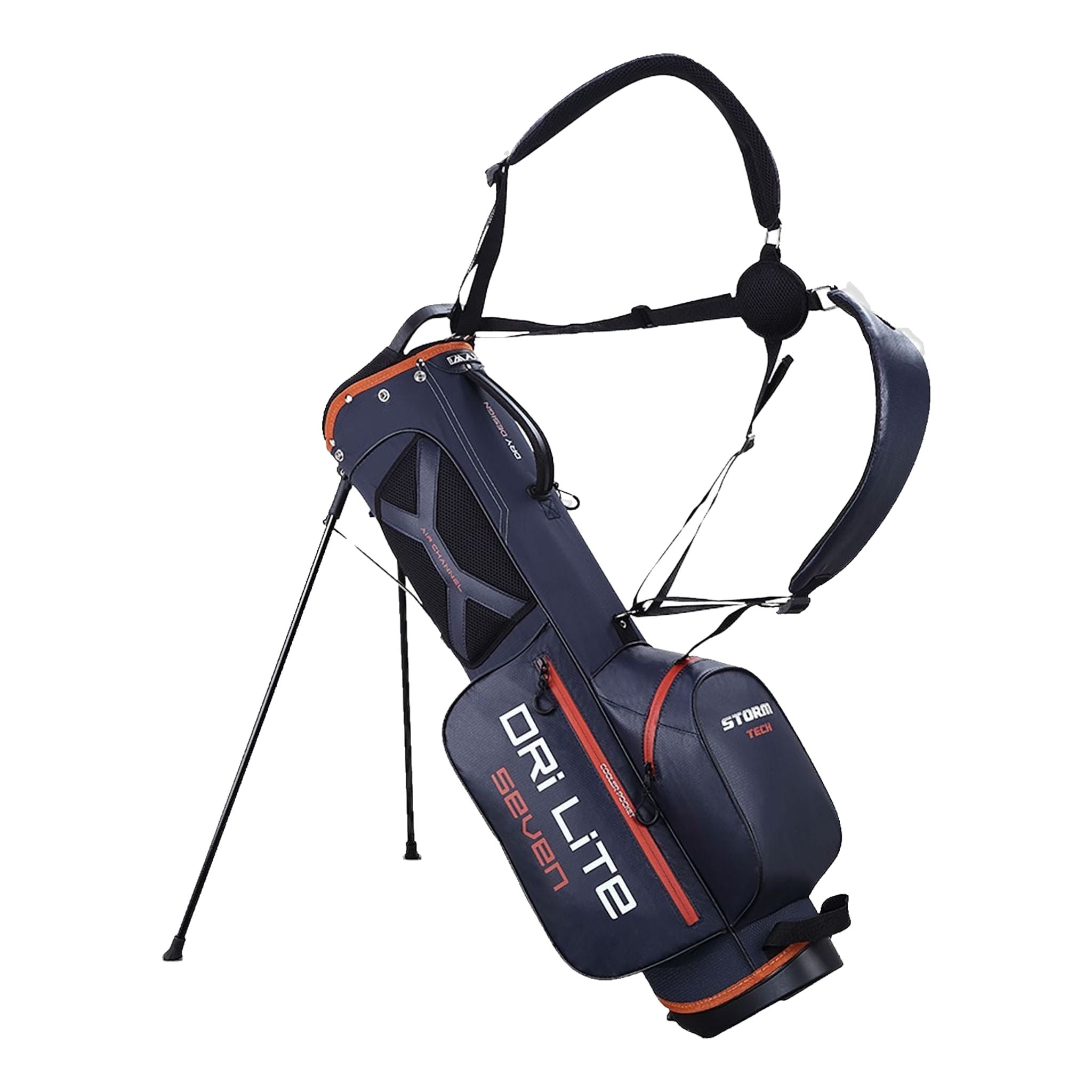 Borsa da viaggio Big Max Dri Lite Seven G