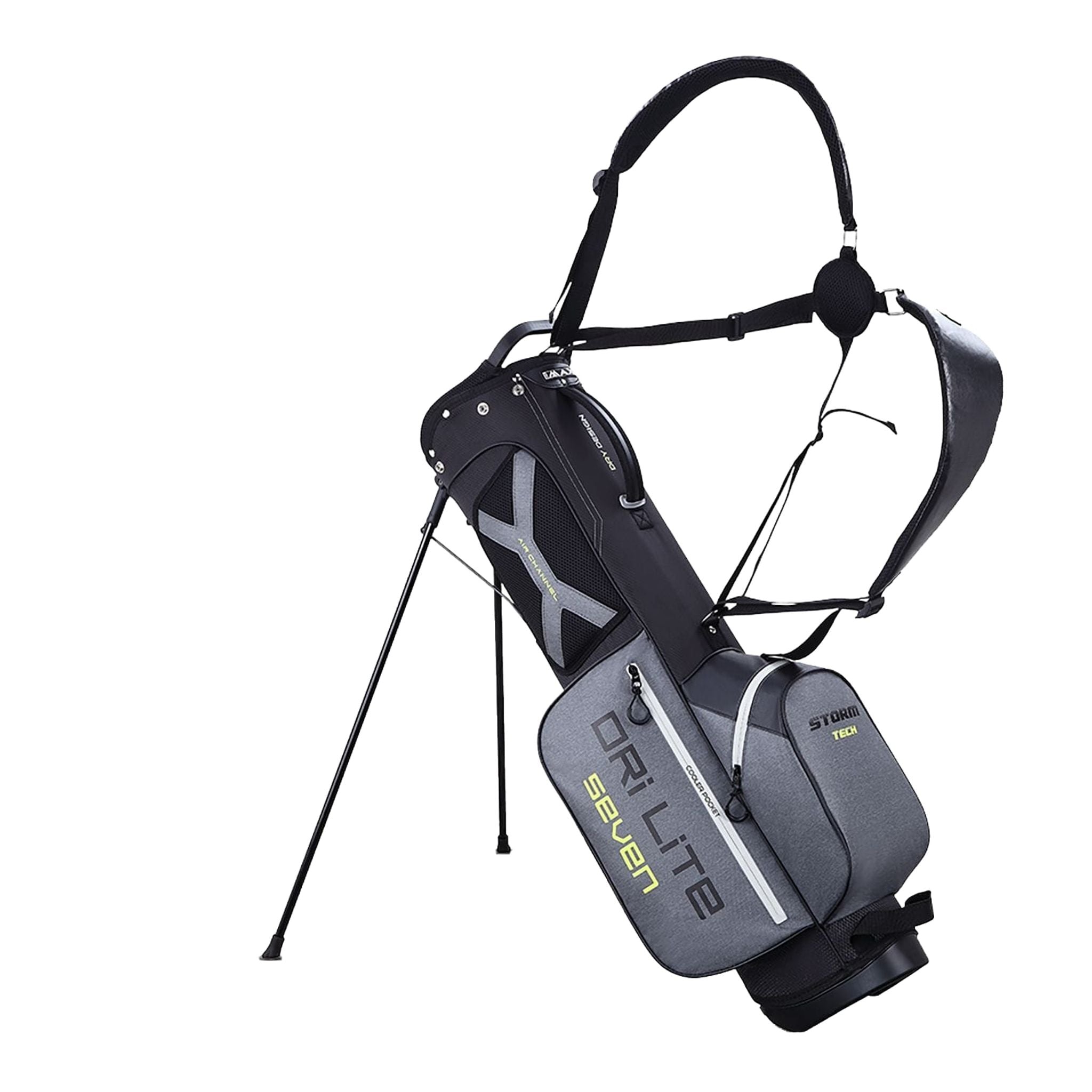 Borsa da viaggio Big Max Dri Lite Seven G