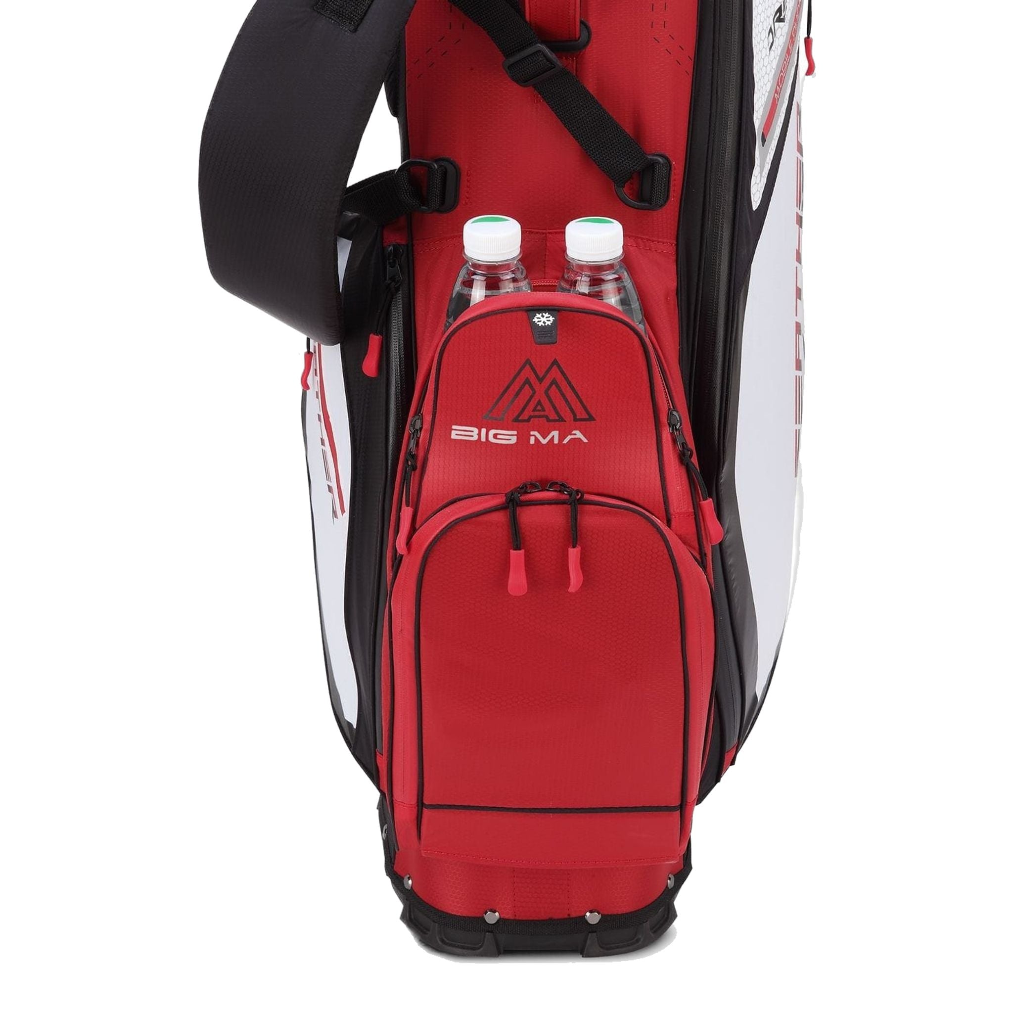 Borsa da viaggio Big Max Dri Lite Feather