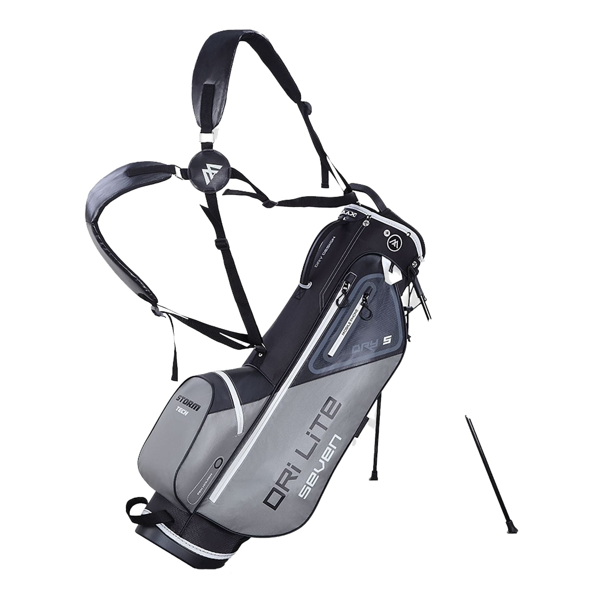 Borsa da viaggio Big Max Dri Lite Seven G