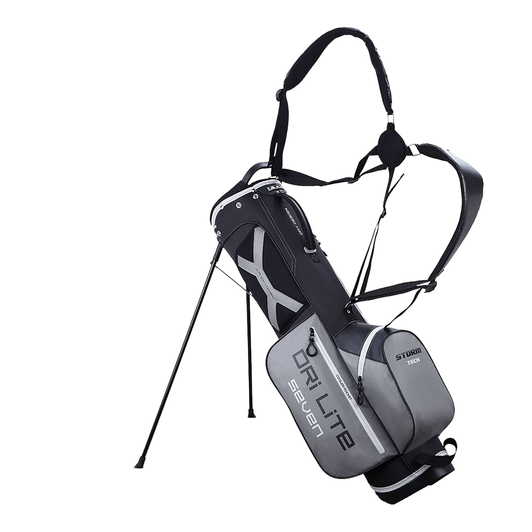 Borsa da viaggio Big Max Dri Lite Seven G