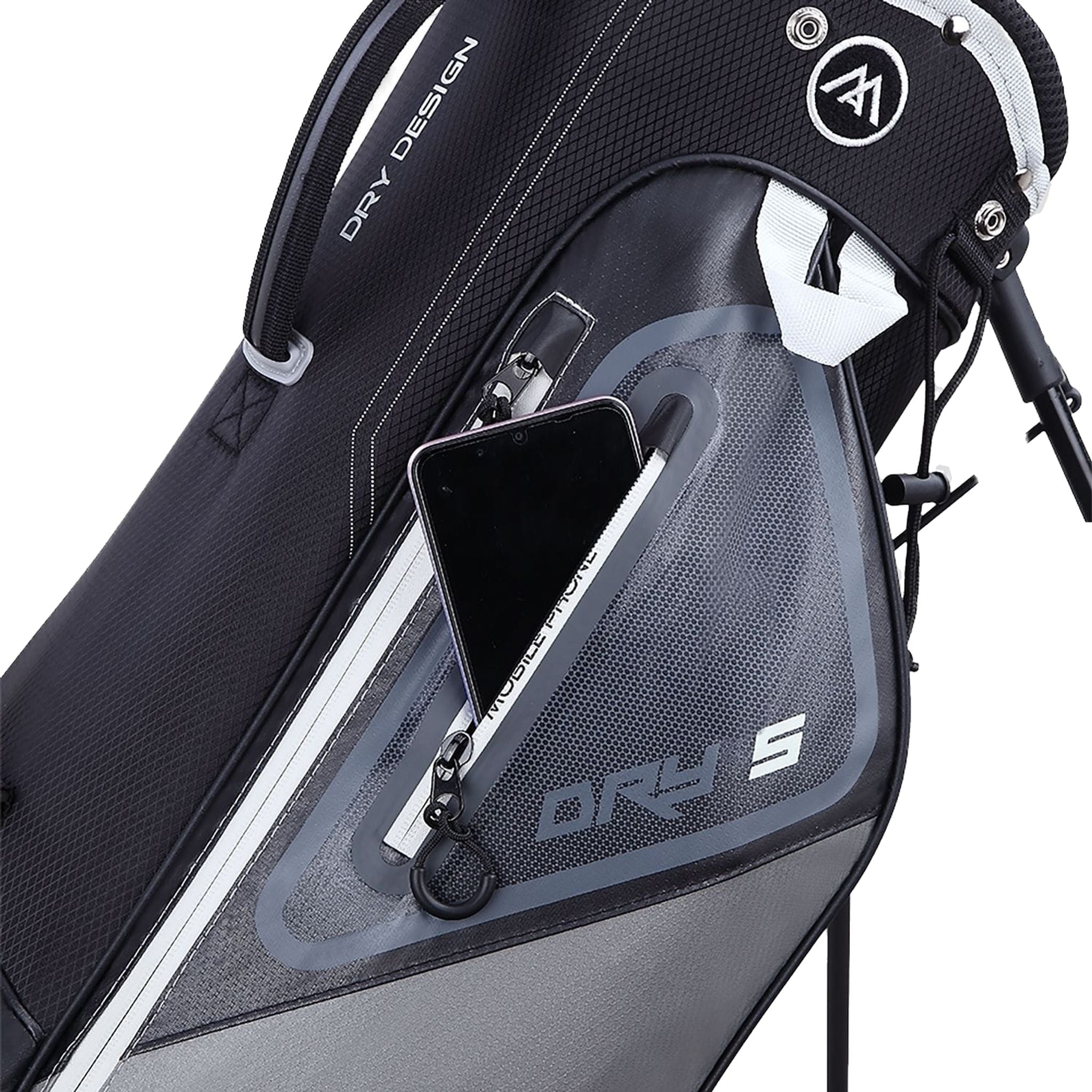 Borsa da viaggio Big Max Dri Lite Seven G