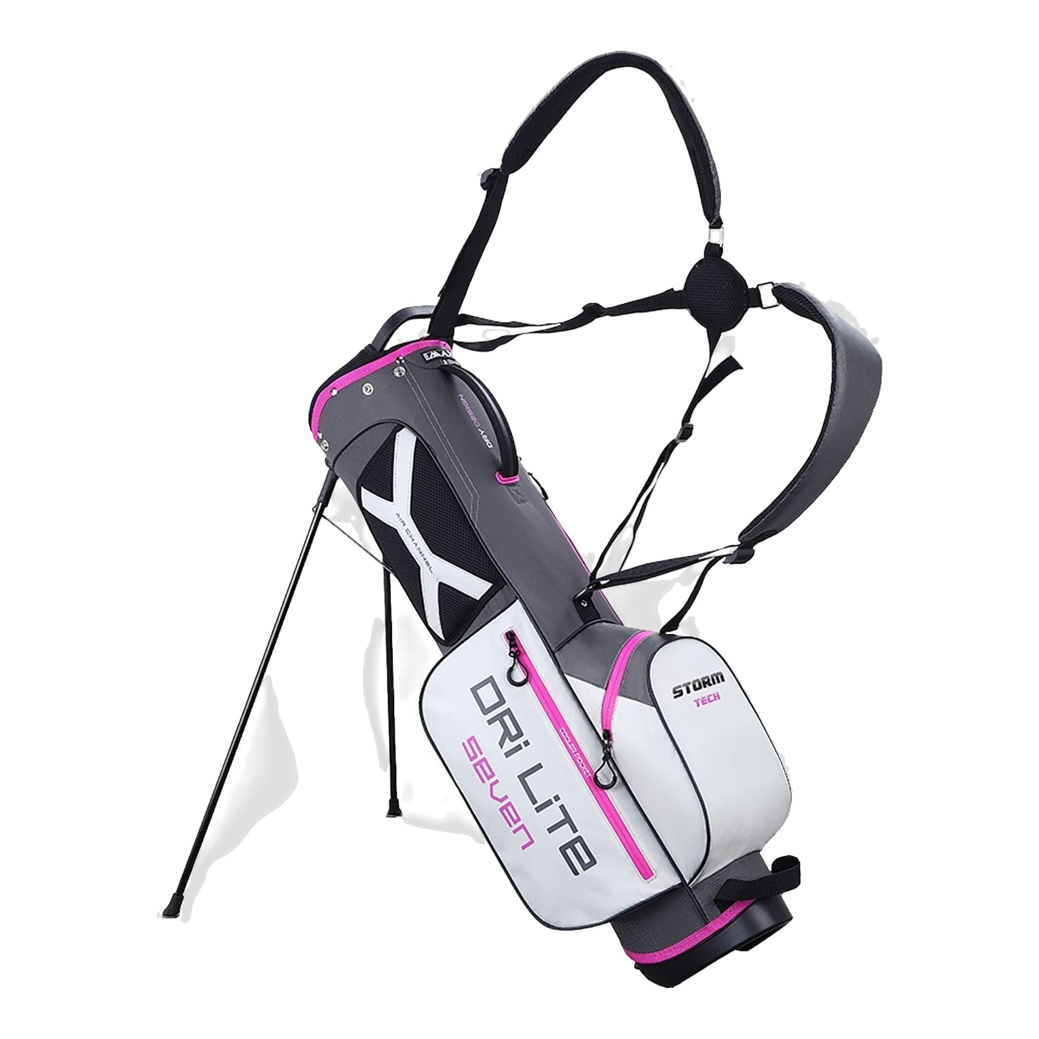 Borsa da viaggio Big Max Dri Lite Seven G