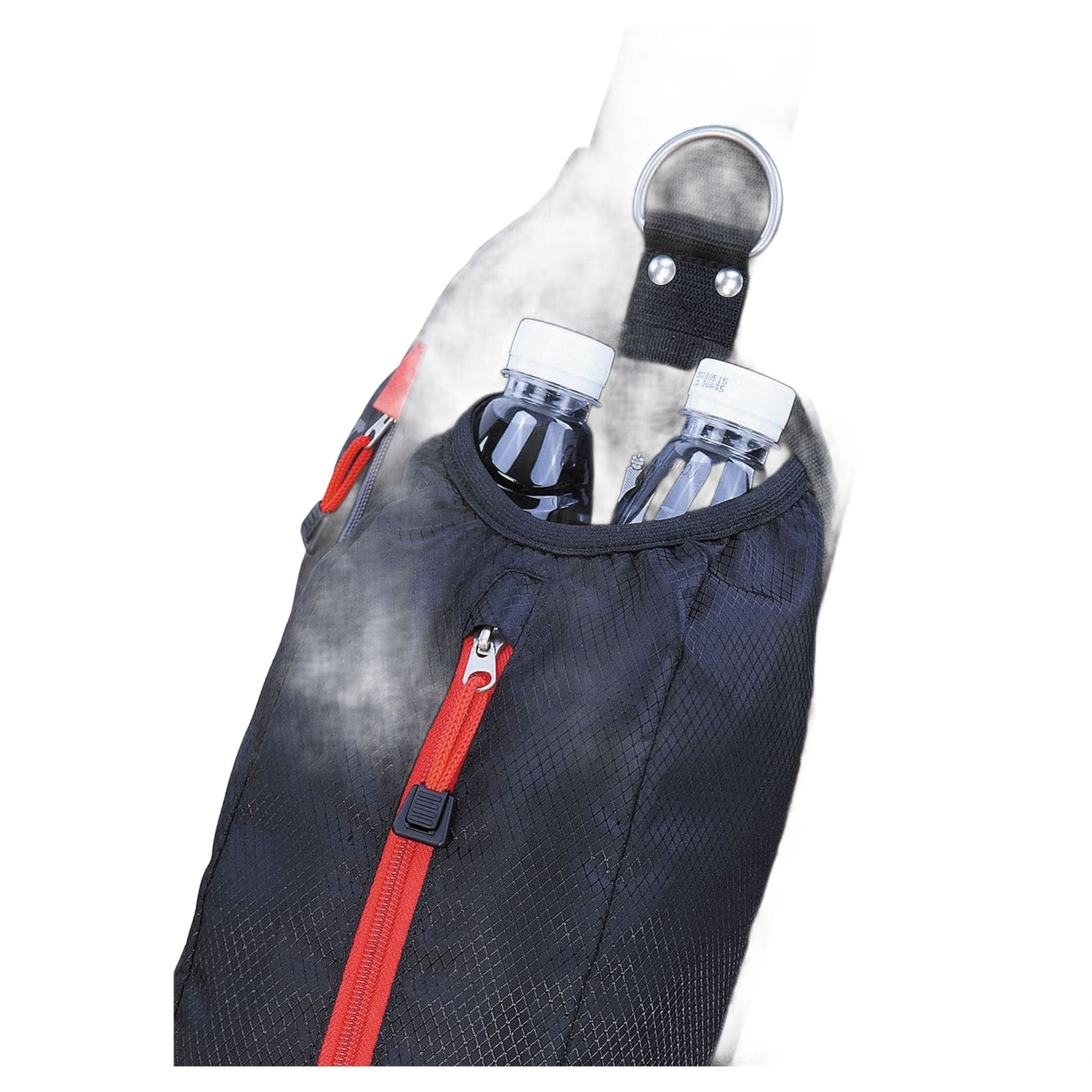 Big Max Heaven 7 SB Rosso/Argento