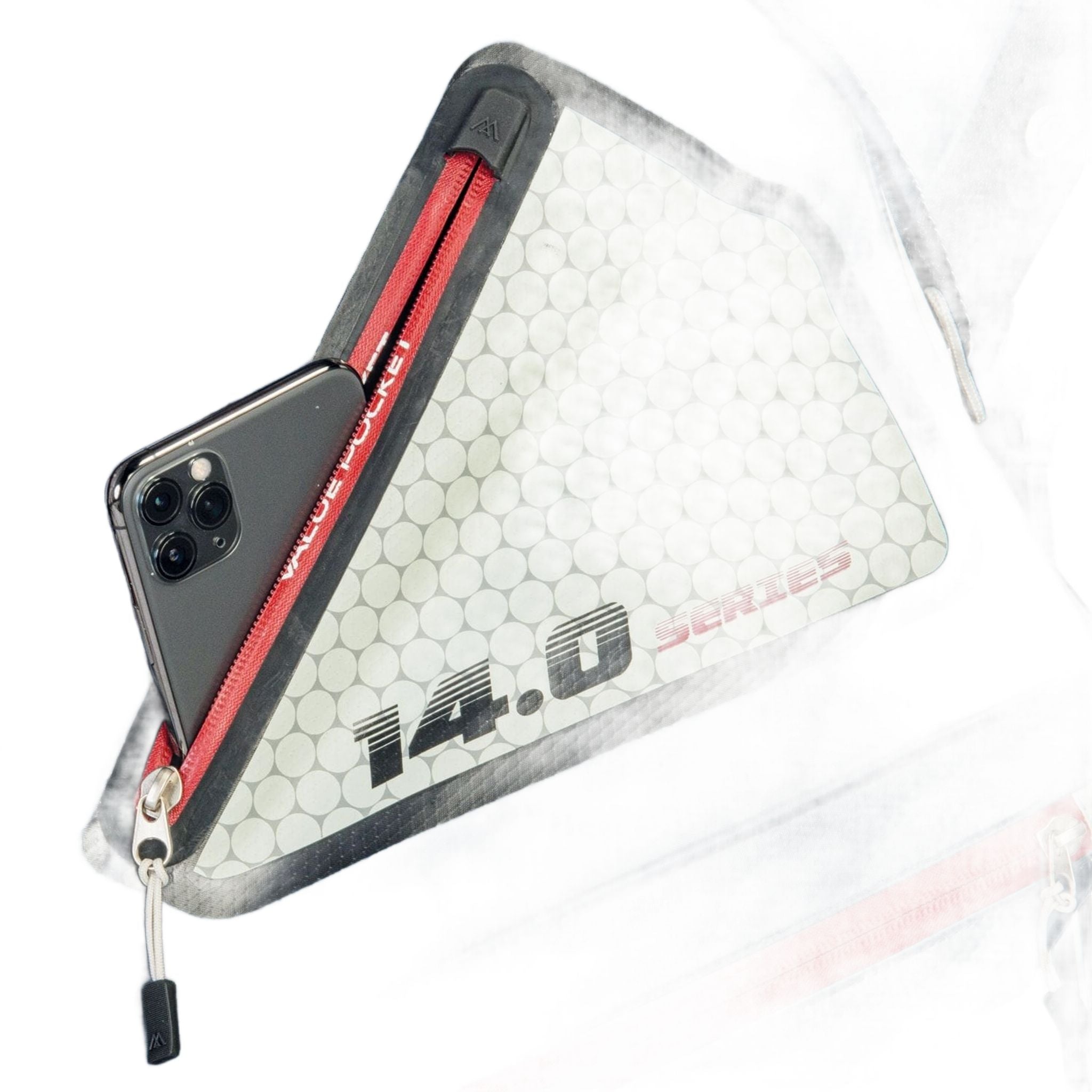 Borsa da viaggio Big Max Dri Lite Hybrid Tour