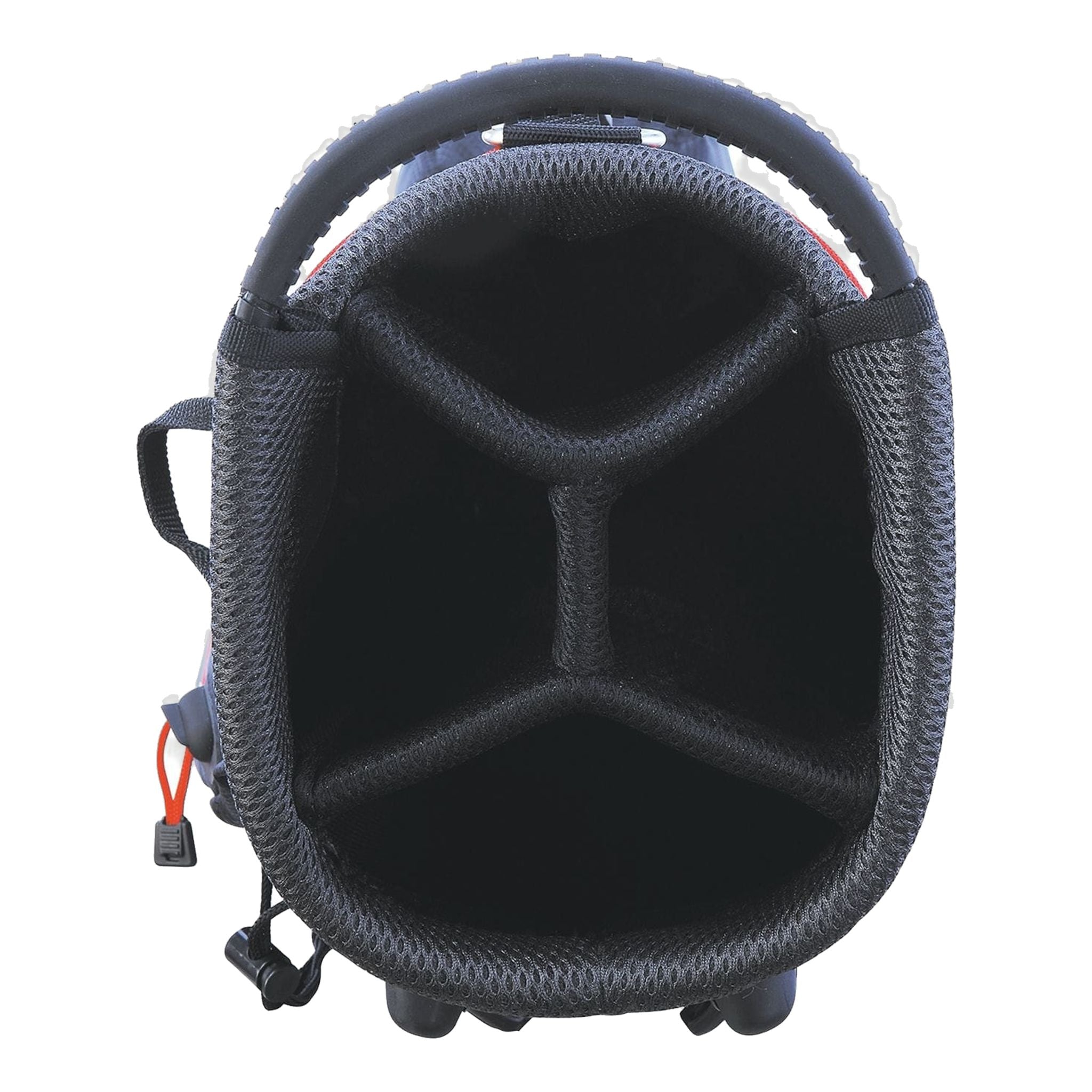 Big Max Heaven 7 SB Rosso/Argento