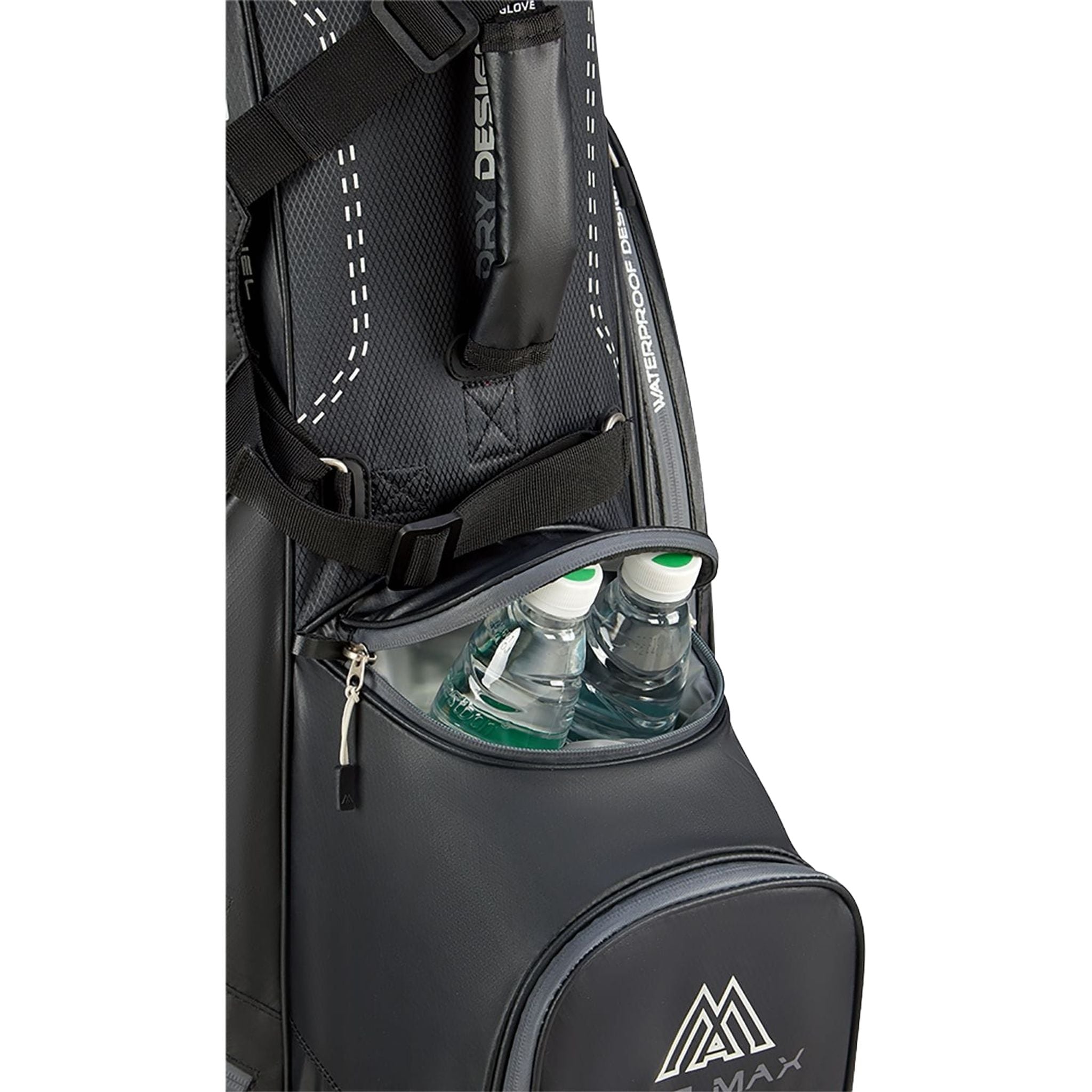 Borsa con supporto Big Max Dri Lite Hybrid Plus