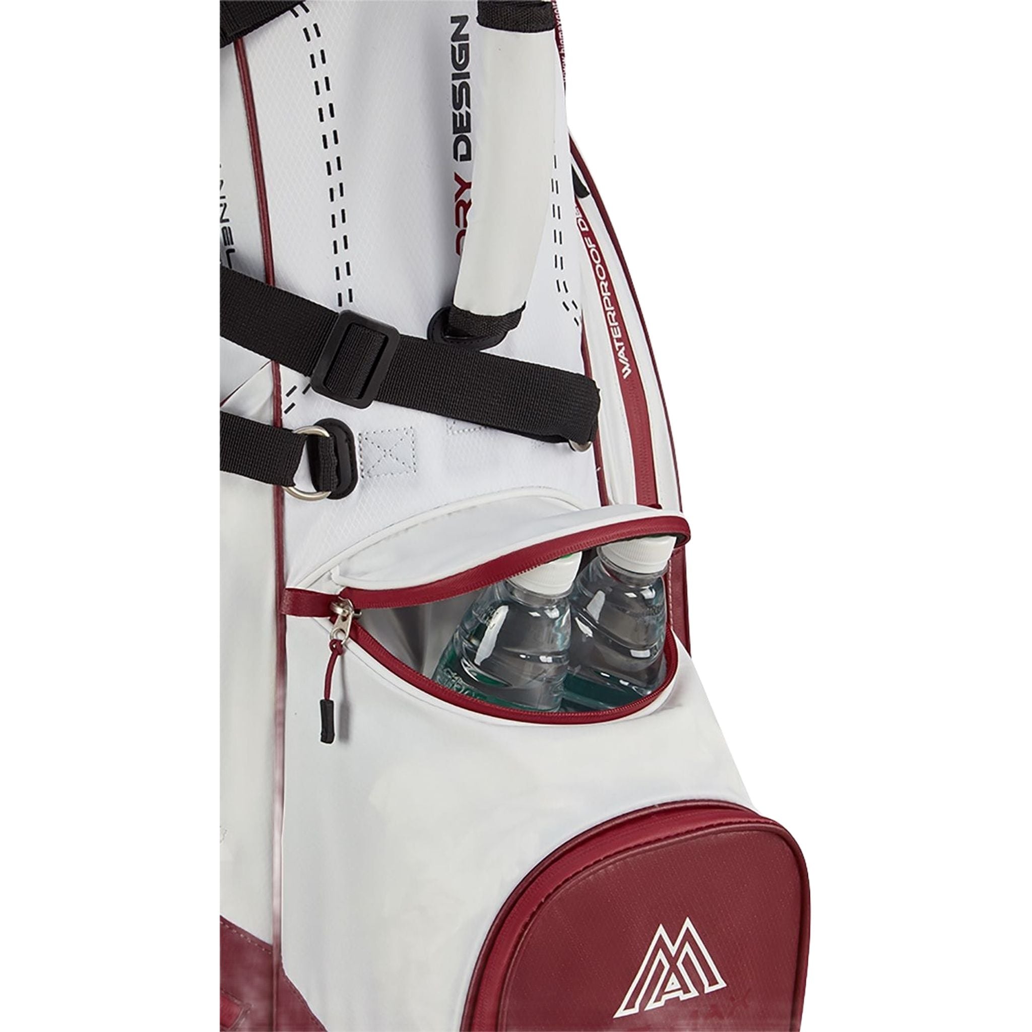 Borsa con supporto Big Max Dri Lite Hybrid Plus