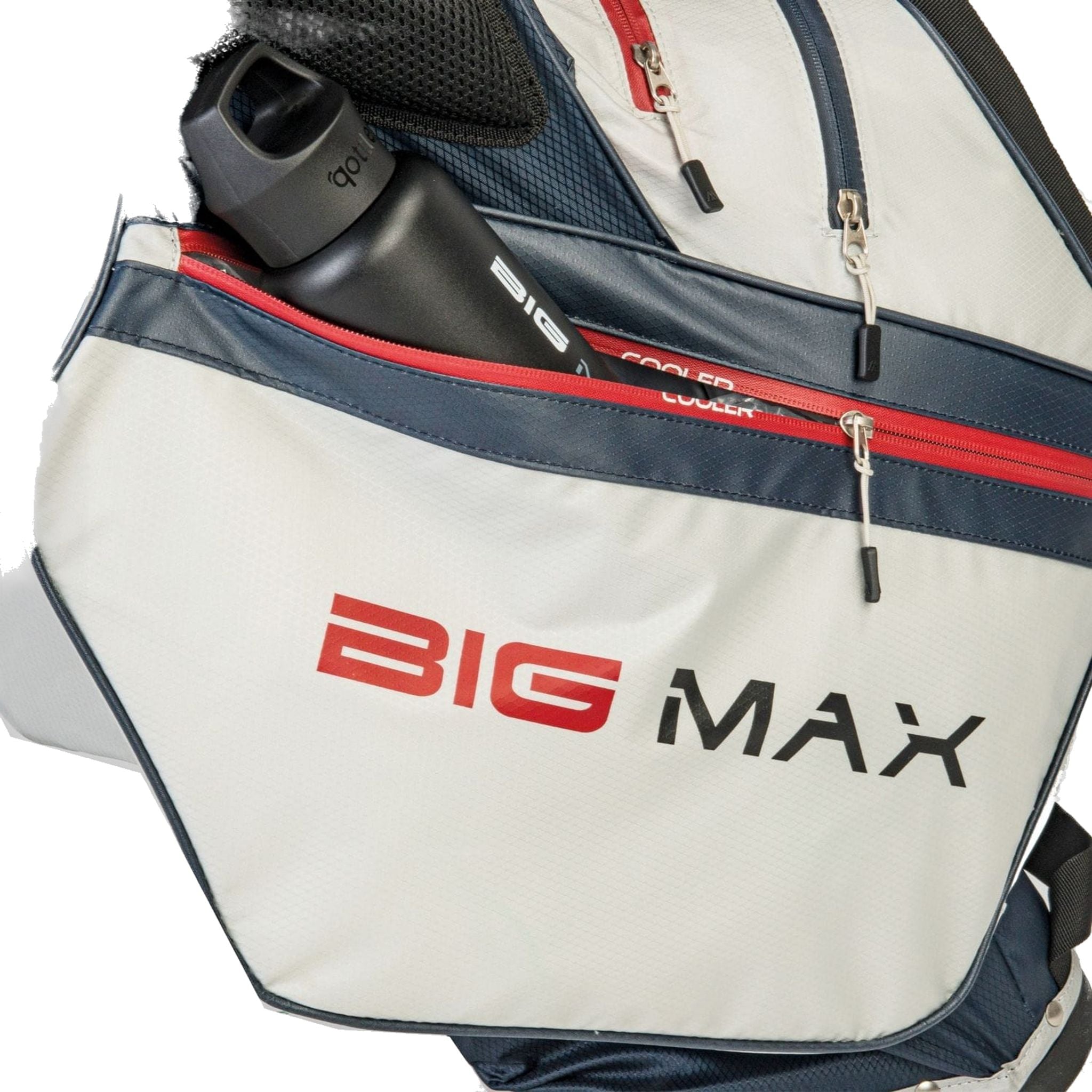 Borsa da viaggio Big Max Dri Lite Hybrid Tour