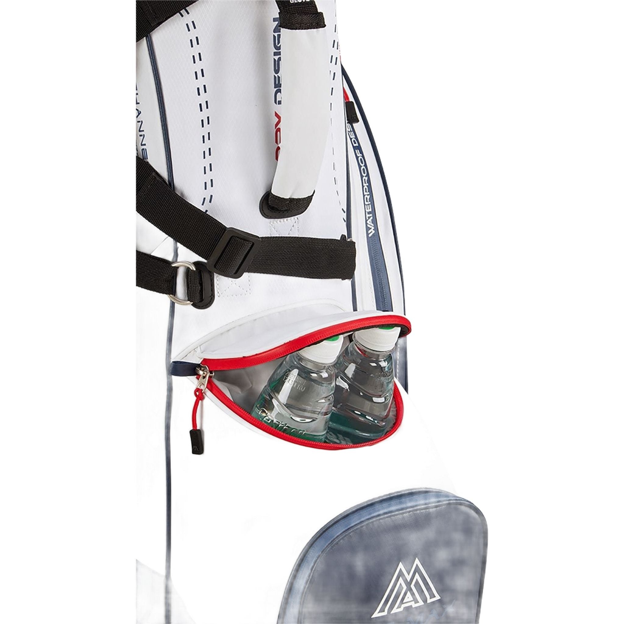 Borsa con supporto Big Max Dri Lite Hybrid Plus