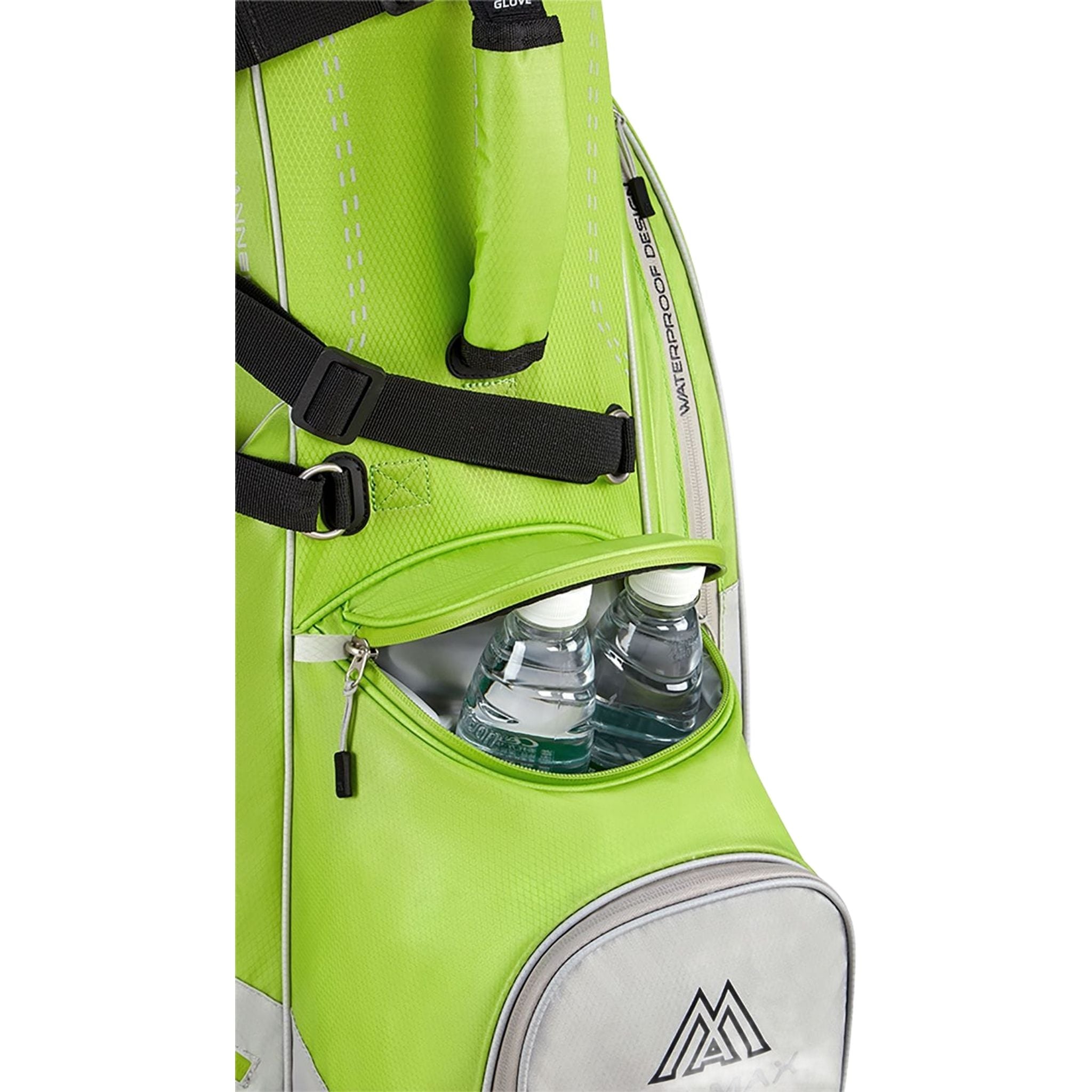 Borsa con supporto Big Max Dri Lite Hybrid Plus