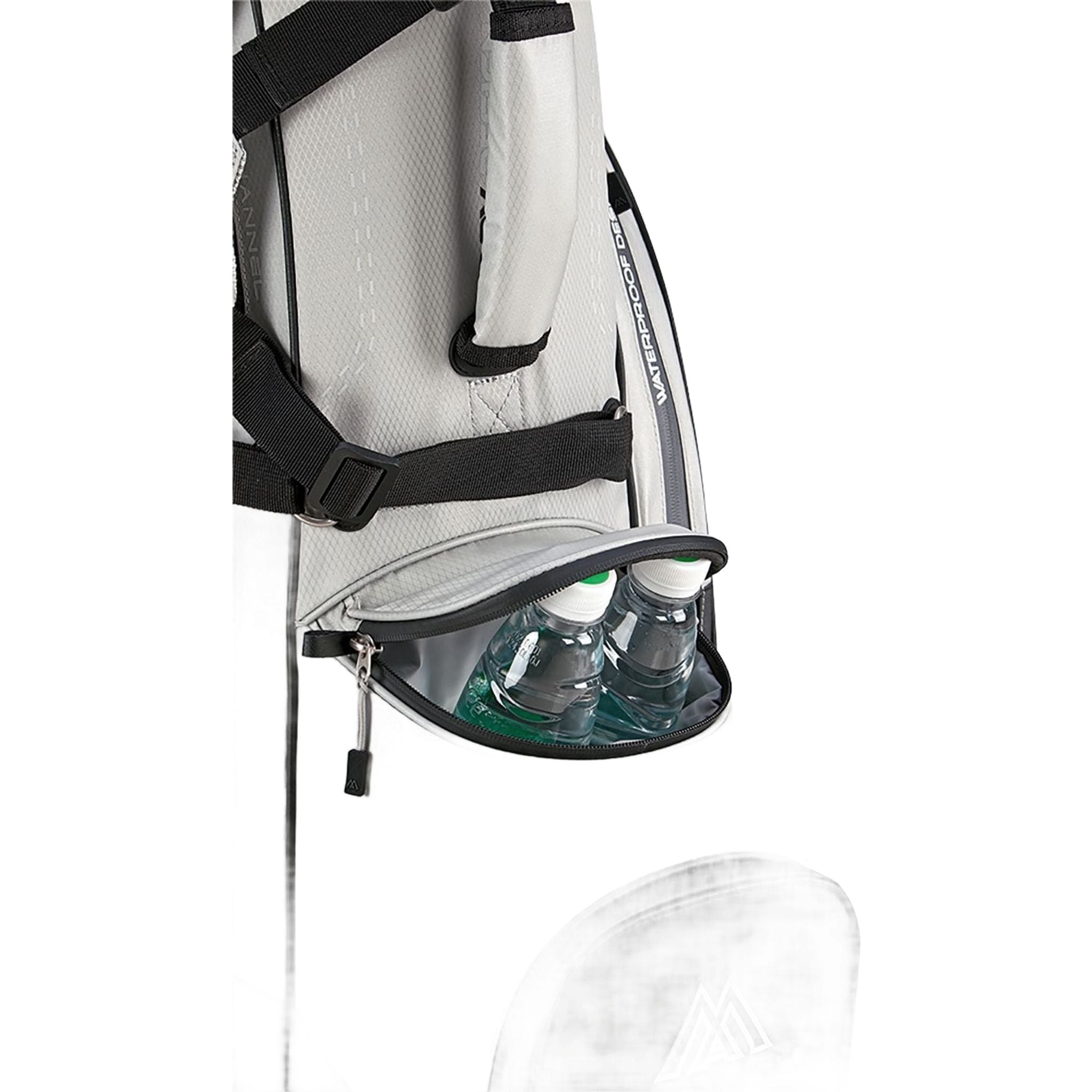 Borsa con supporto Big Max Dri Lite Hybrid Plus