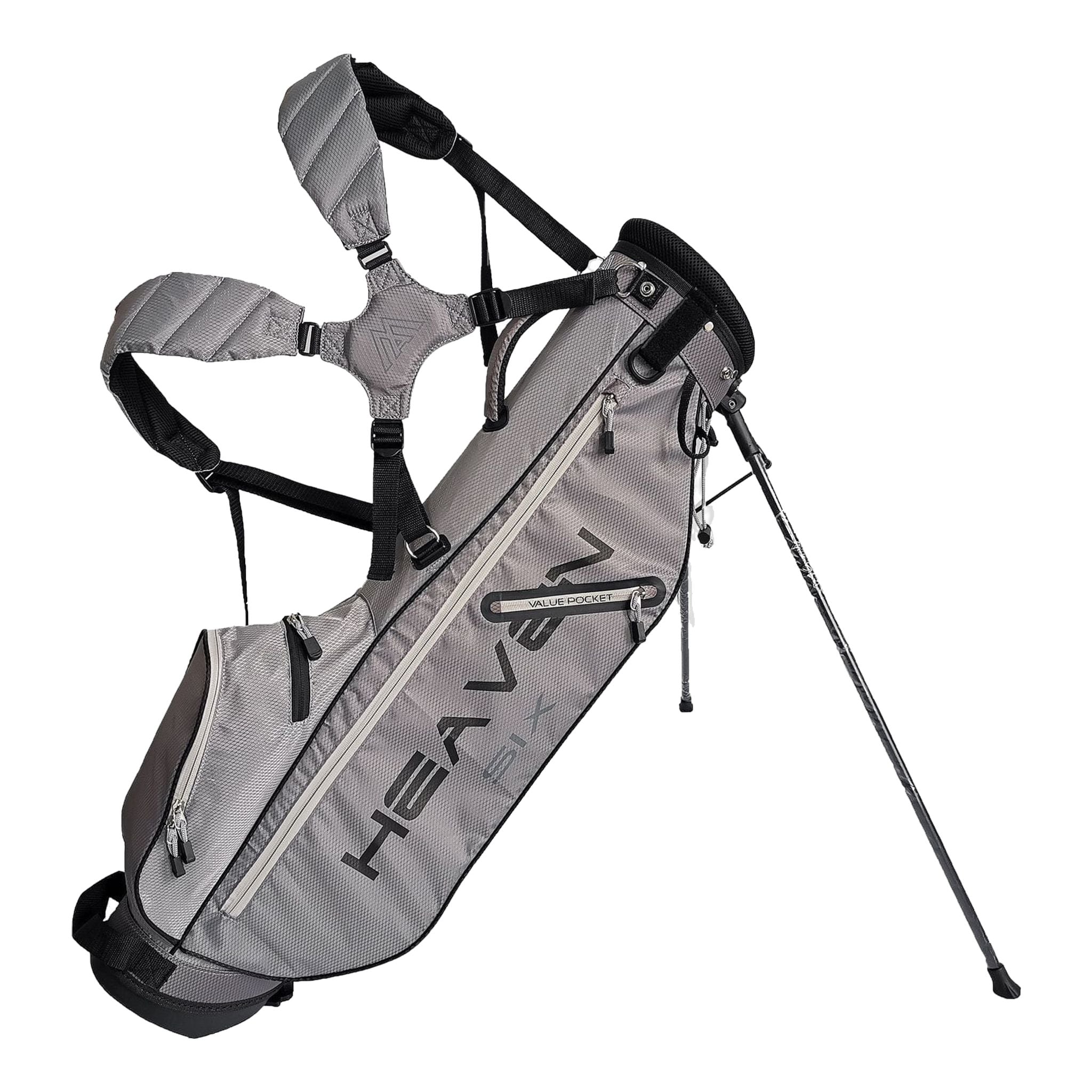 Big Max Heaven Six Standbag