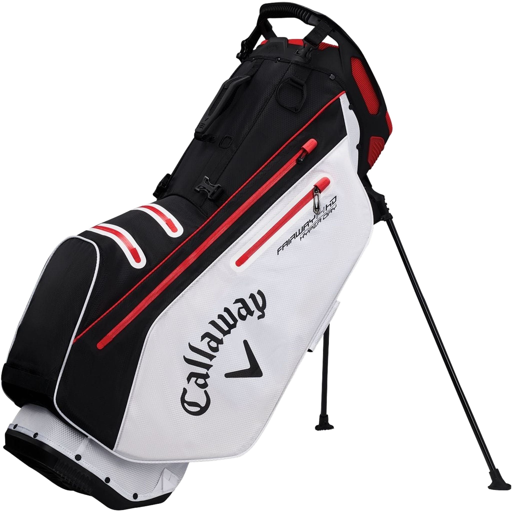 Borsa da viaggio Callaway FAIRWAY 14 Hyper Dry