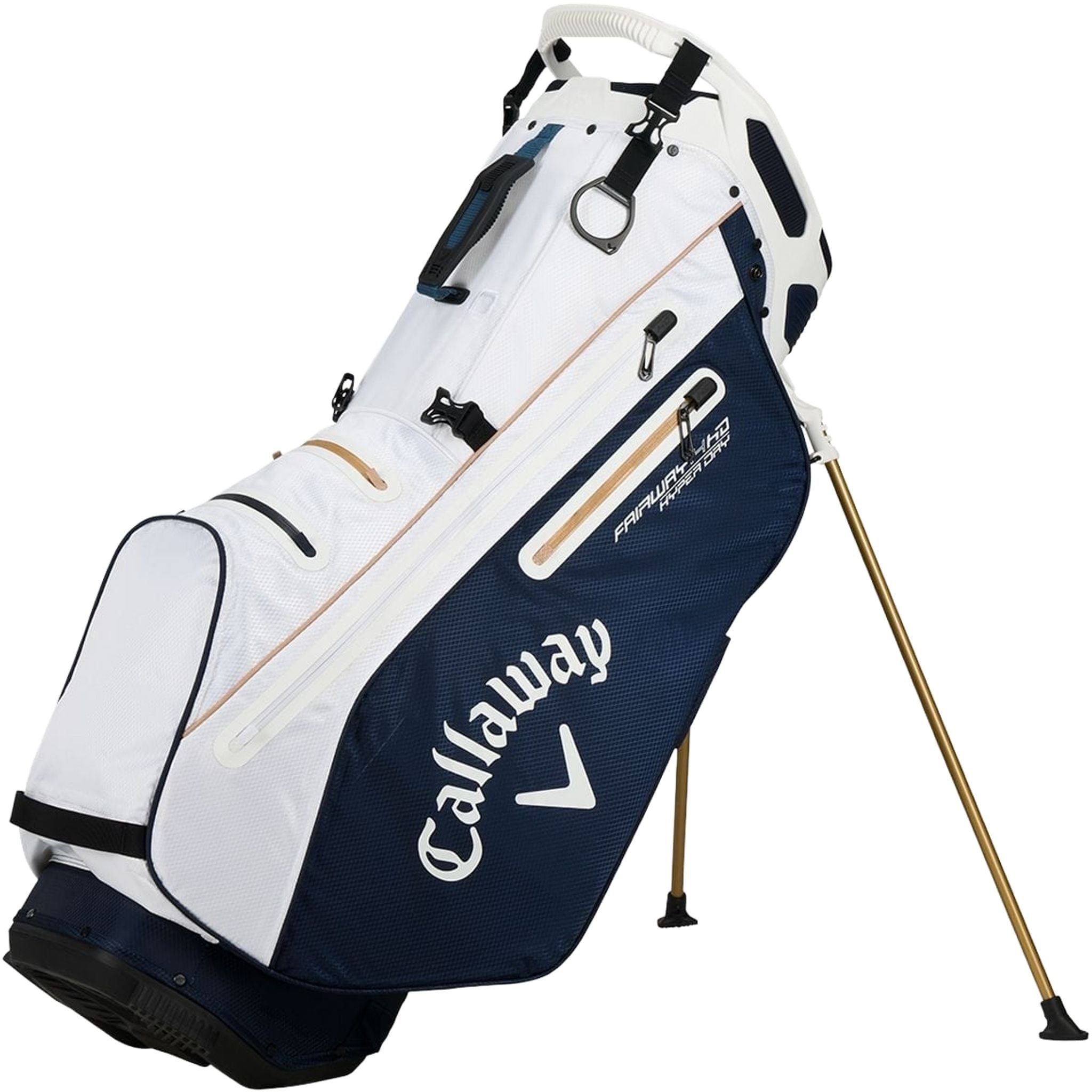 Borsa da viaggio Callaway FAIRWAY 14 Hyper Dry