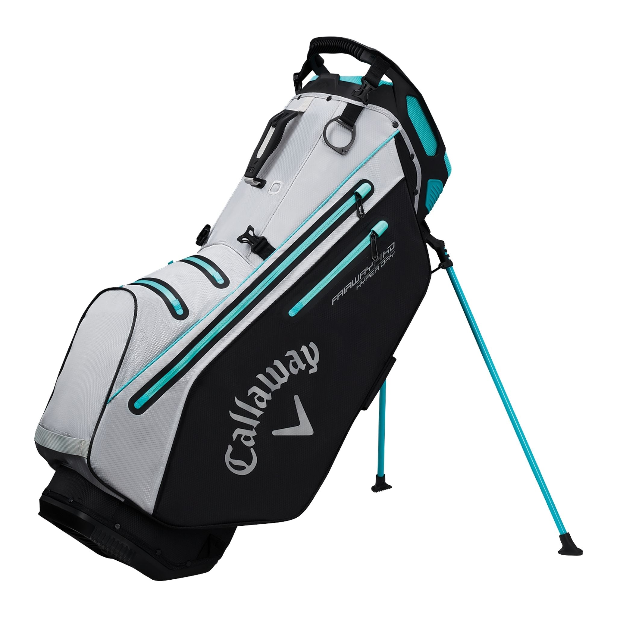 Borsa da viaggio Callaway FAIRWAY 14 Hyper Dry