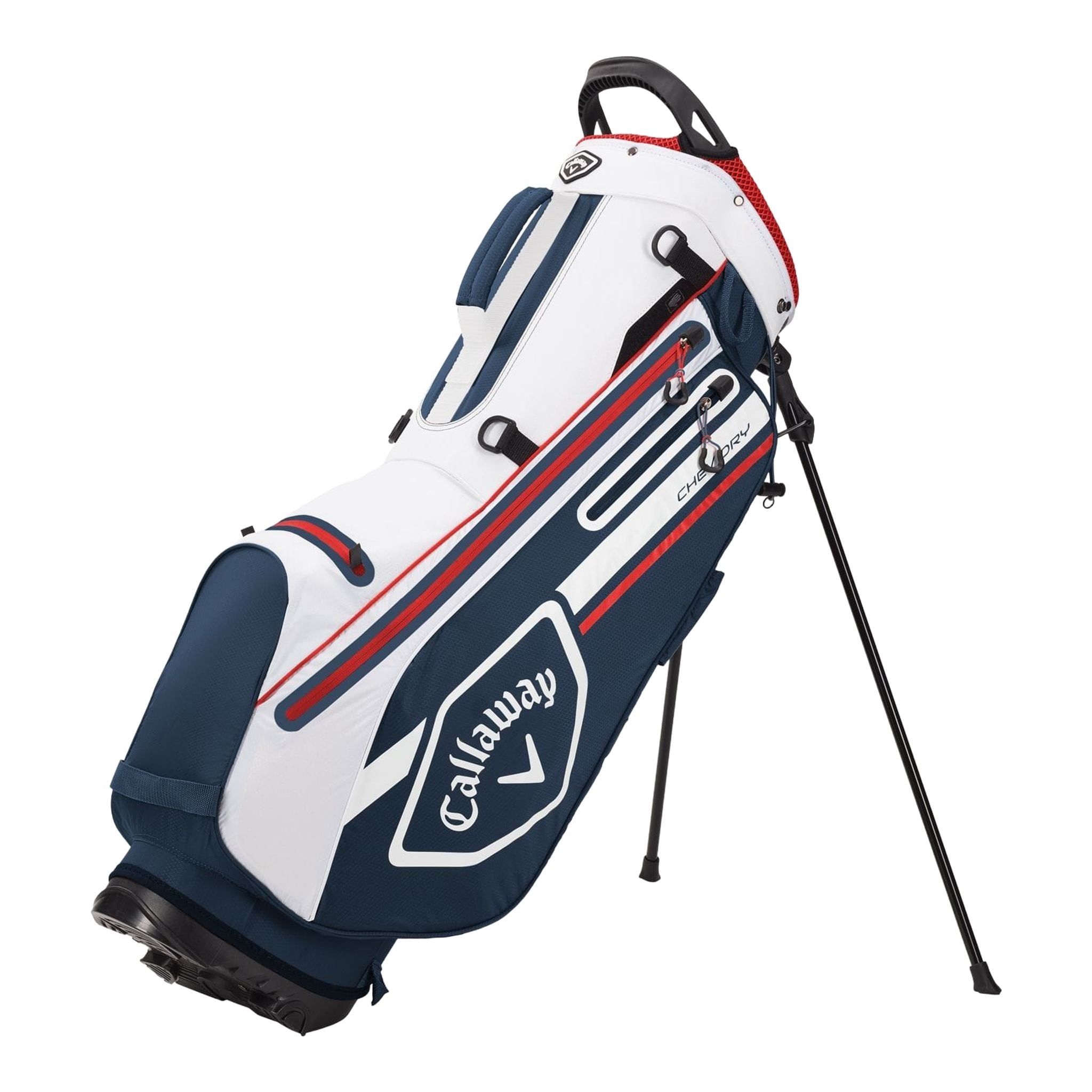 Borsa da golf Callaway Chev DRY (21)