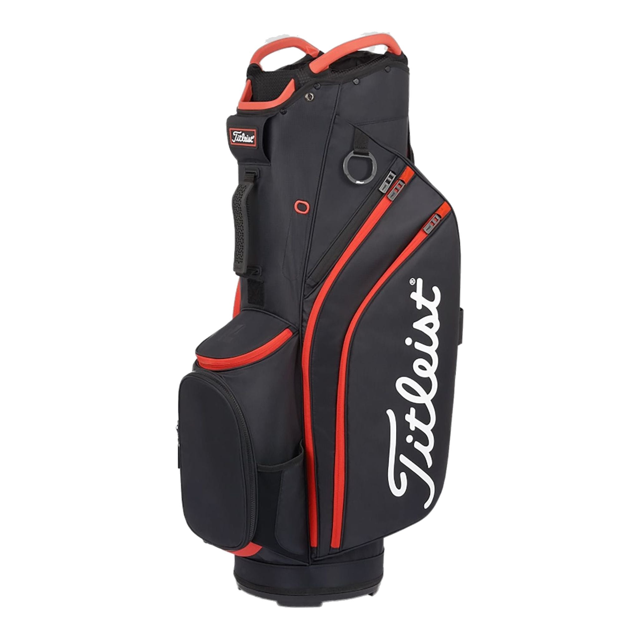 Carrello Titleist 14 Borsa