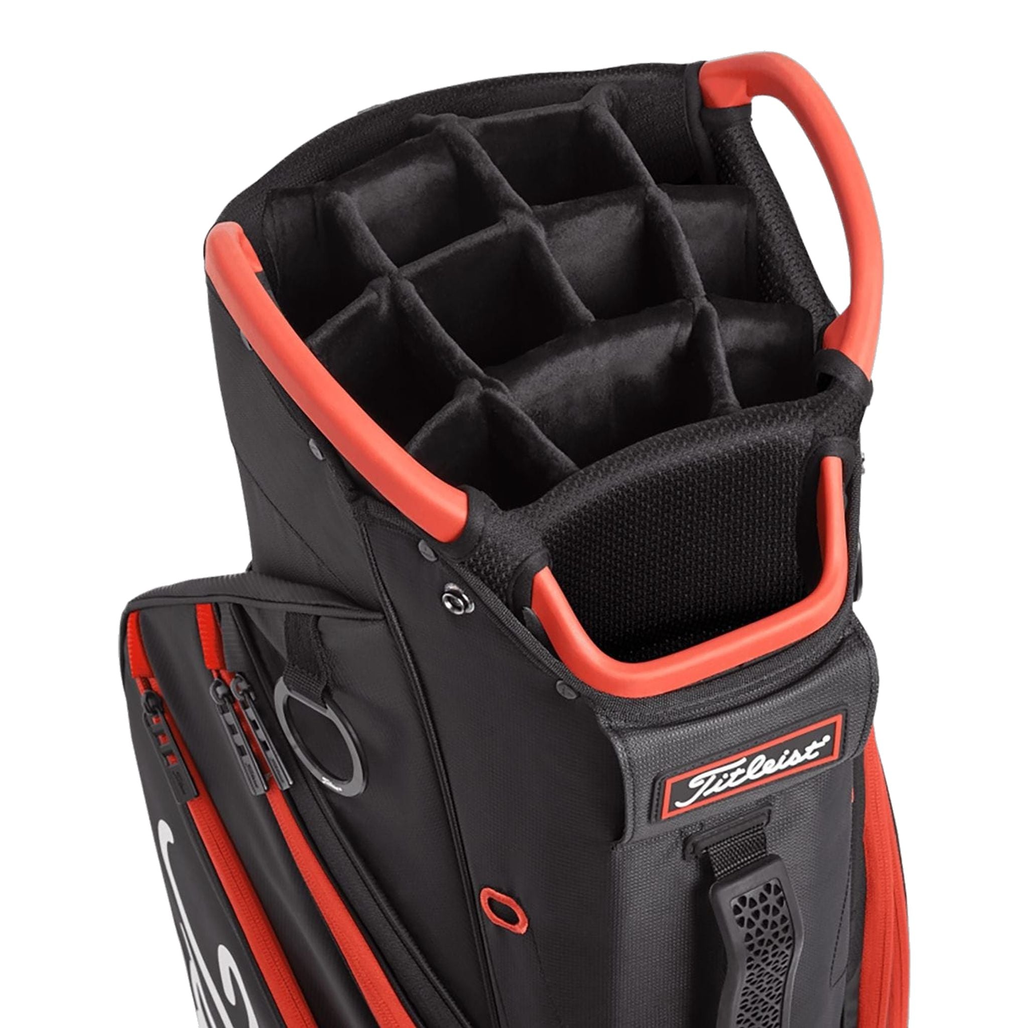 Carrello Titleist 14 Borsa