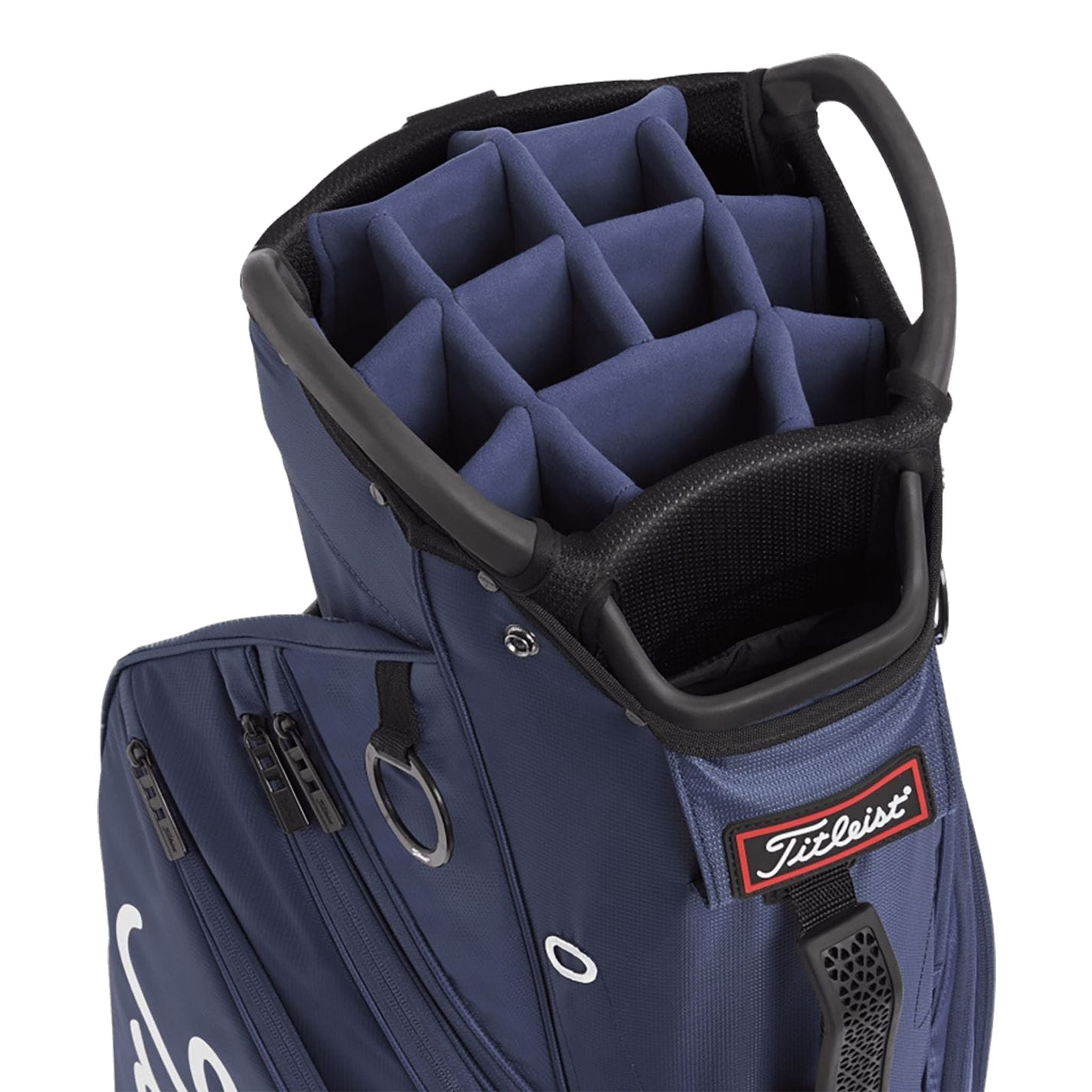 Carrello Titleist 14 Borsa