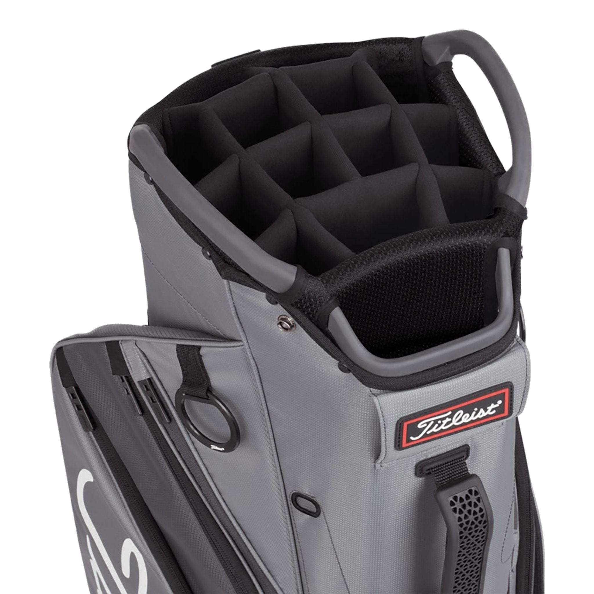 Carrello Titleist 14 Borsa
