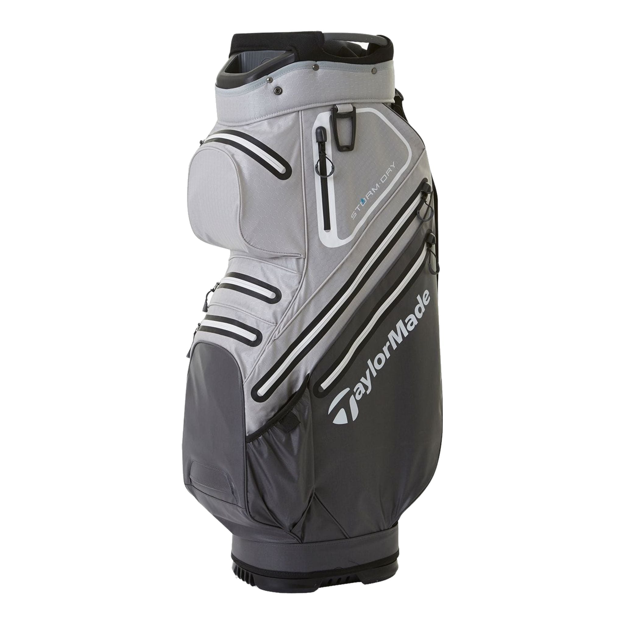 Borsa da carrello impermeabile Storm-Dry II TaylorMade