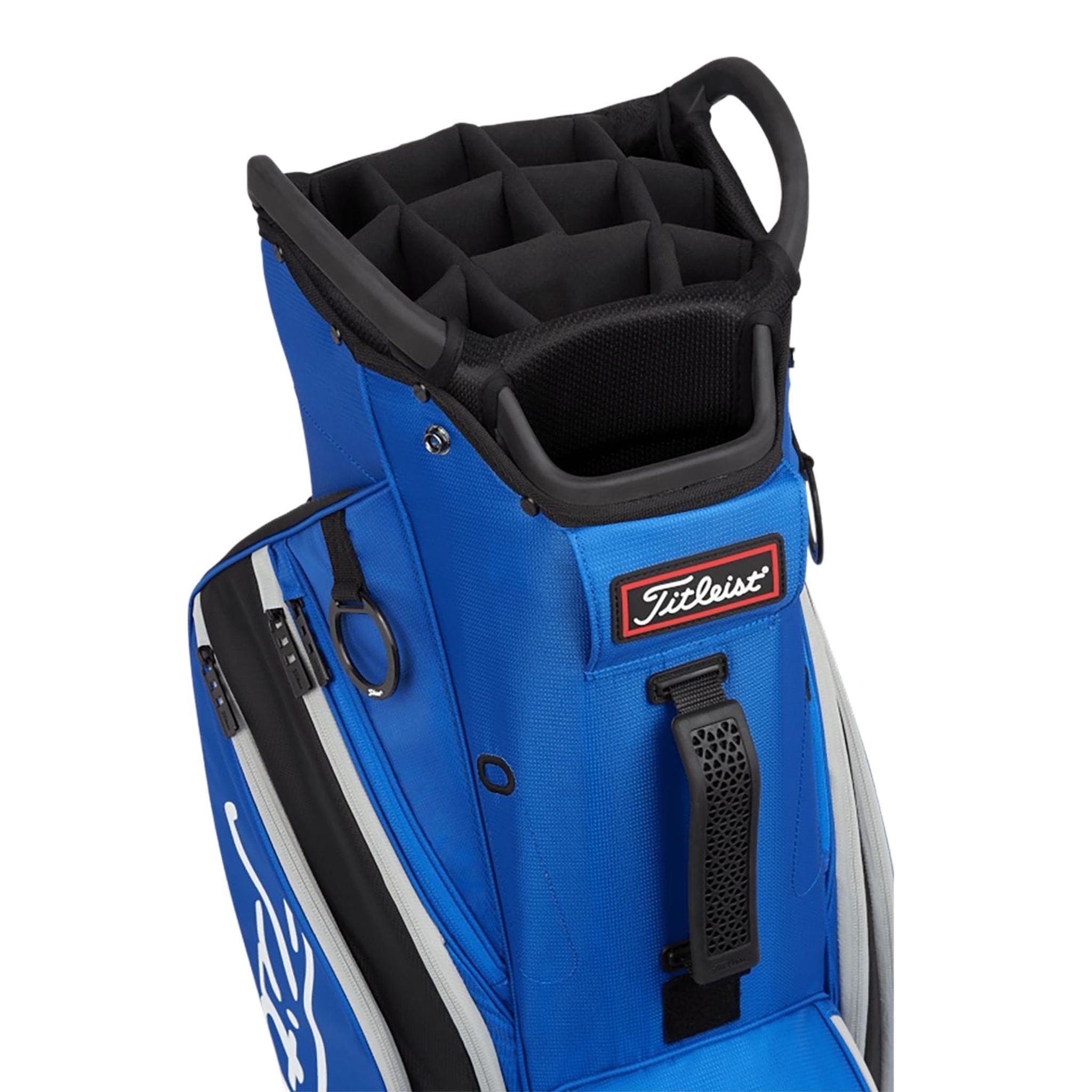 Carrello Titleist 14 Borsa