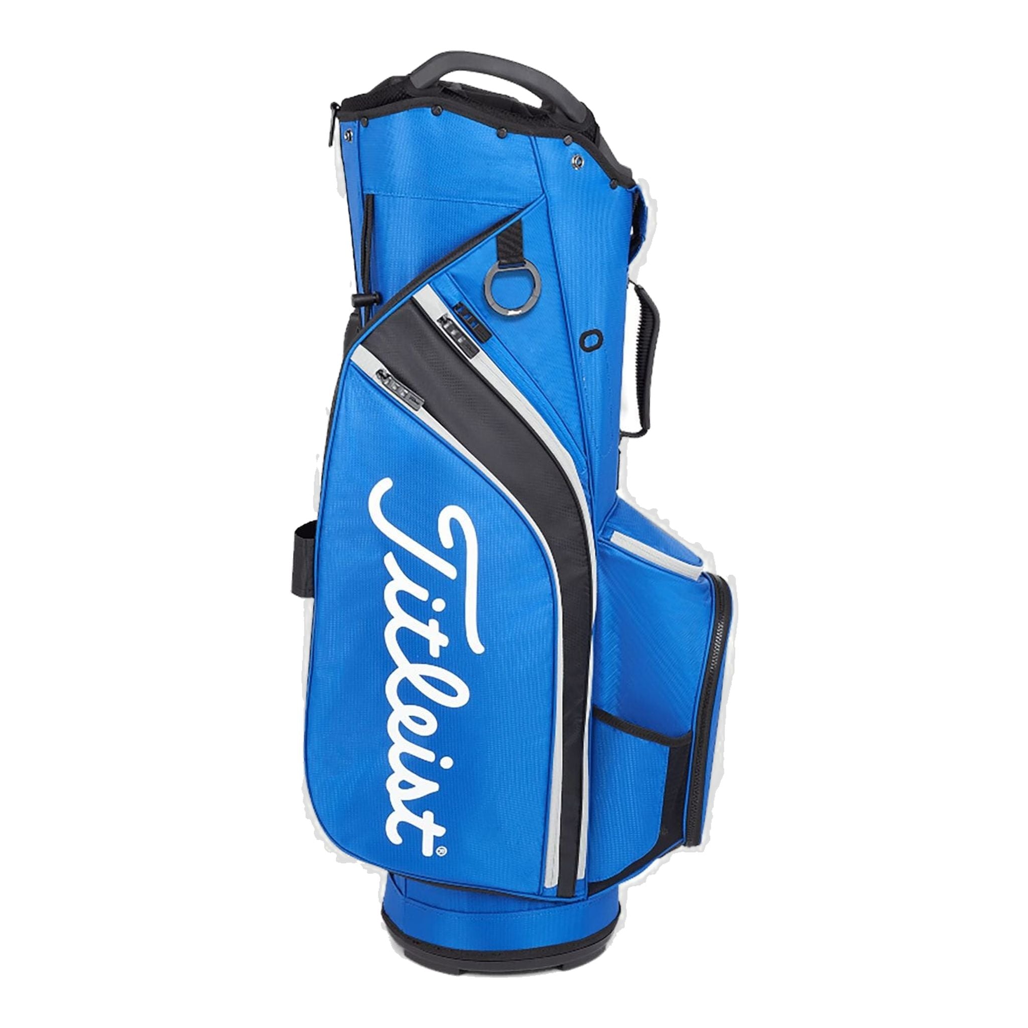 Carrello Titleist 14 Borsa