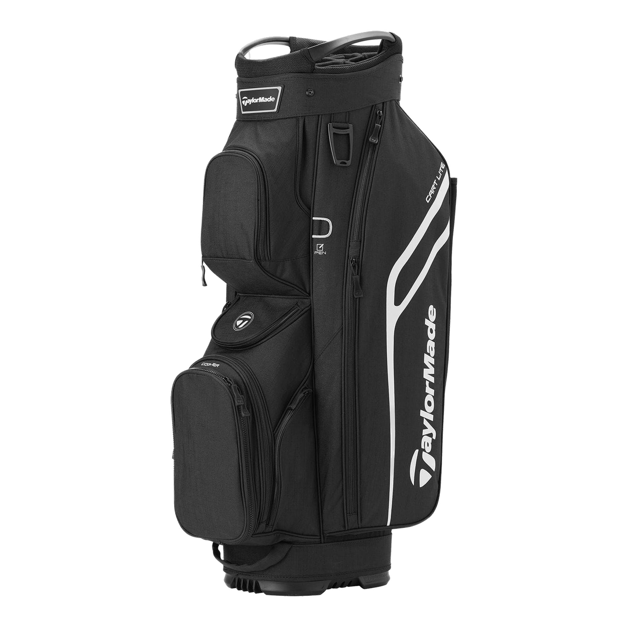 Borsa da carrello TaylorMade Cart Lite