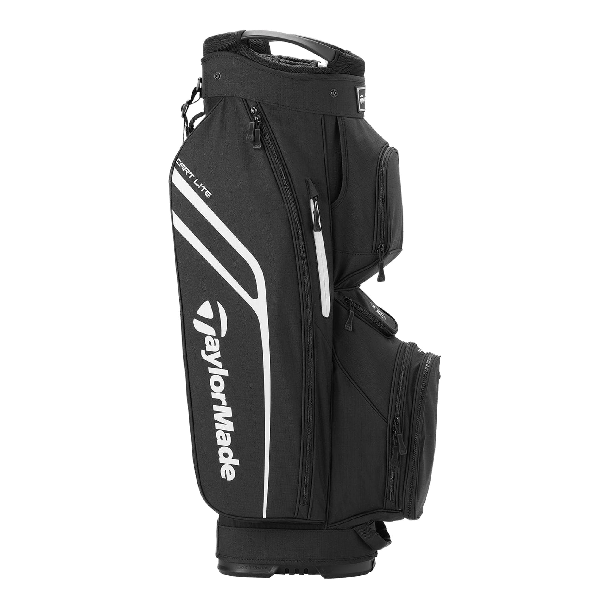 Borsa da carrello TaylorMade Cart Lite