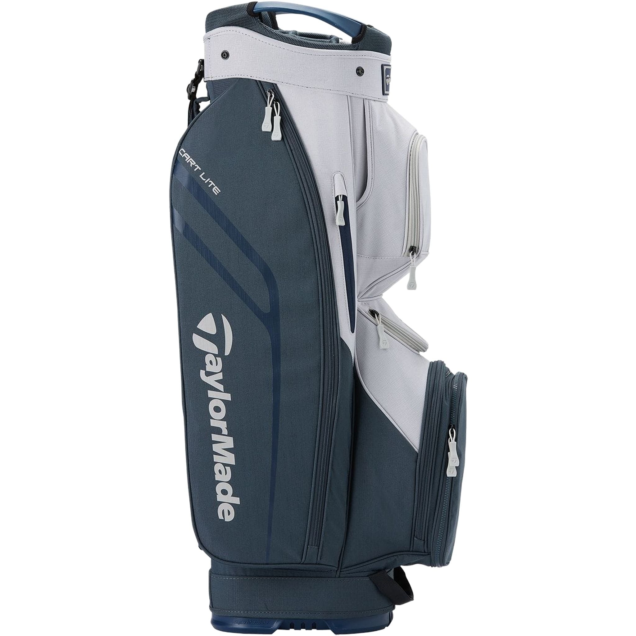 Borsa da carrello TaylorMade Cart Lite